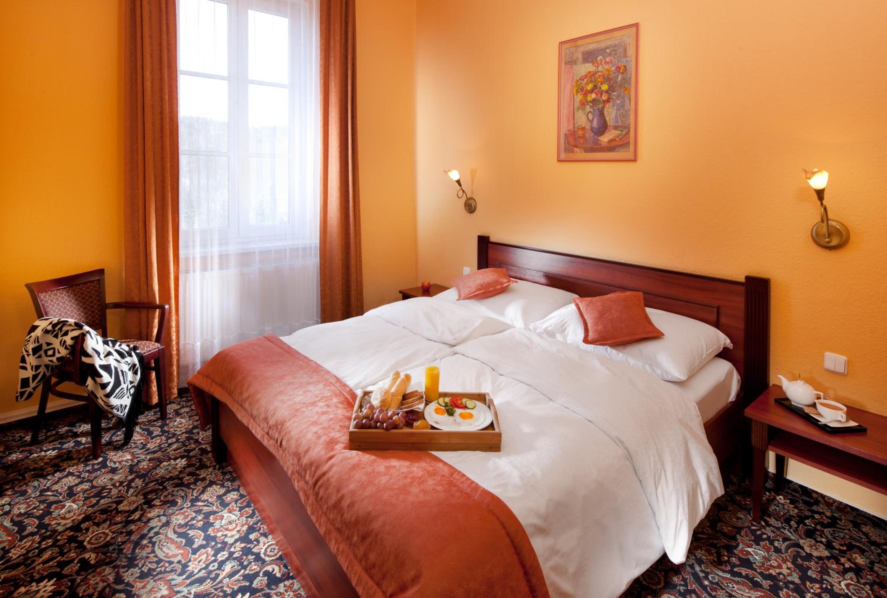 Superior Double Room - Photo 1