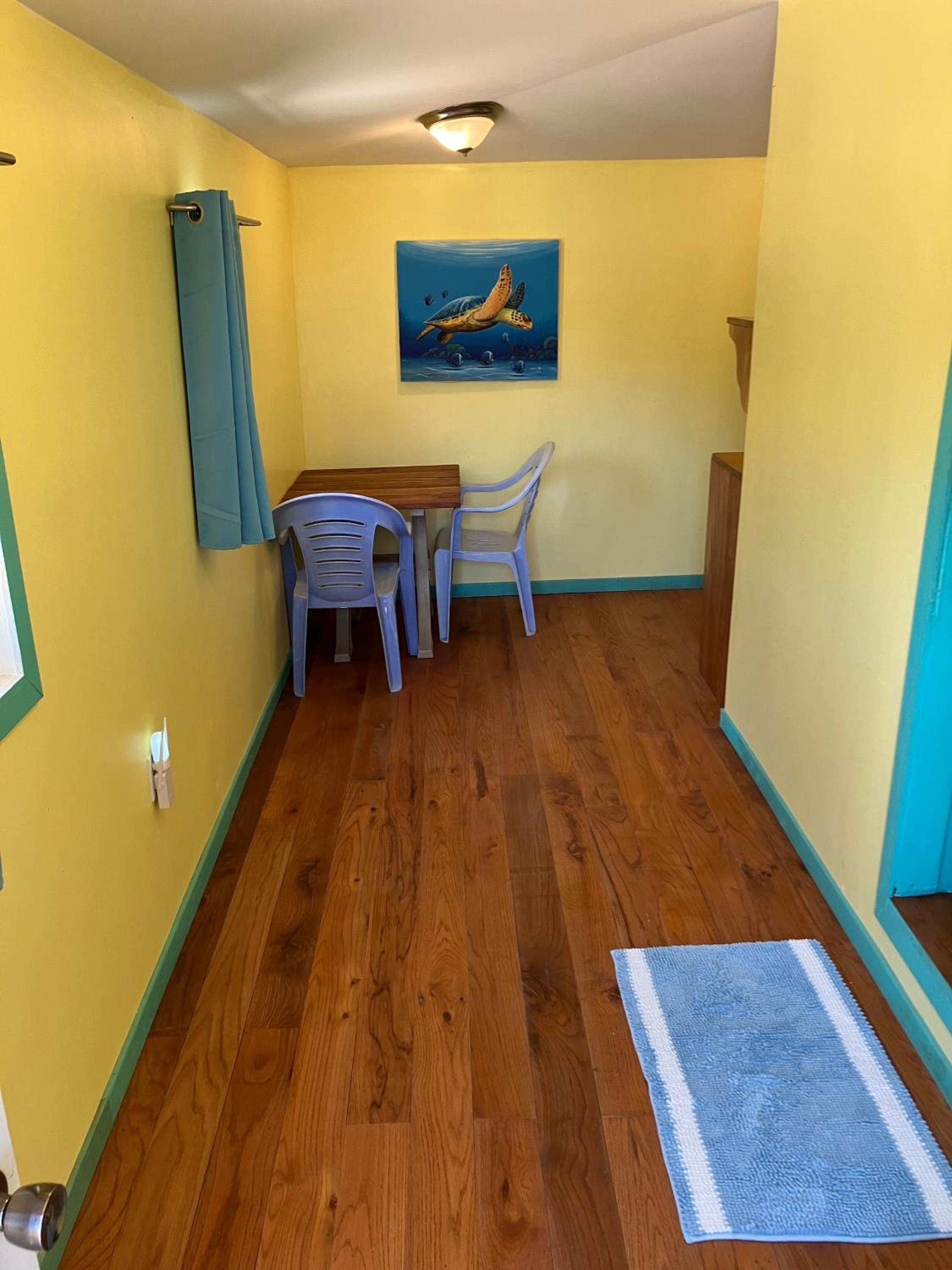 Triple Room with Sea View - Annex photo 2