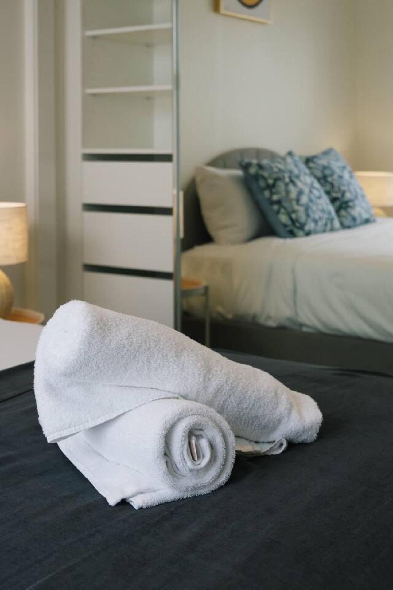 Vacation Home photo 1