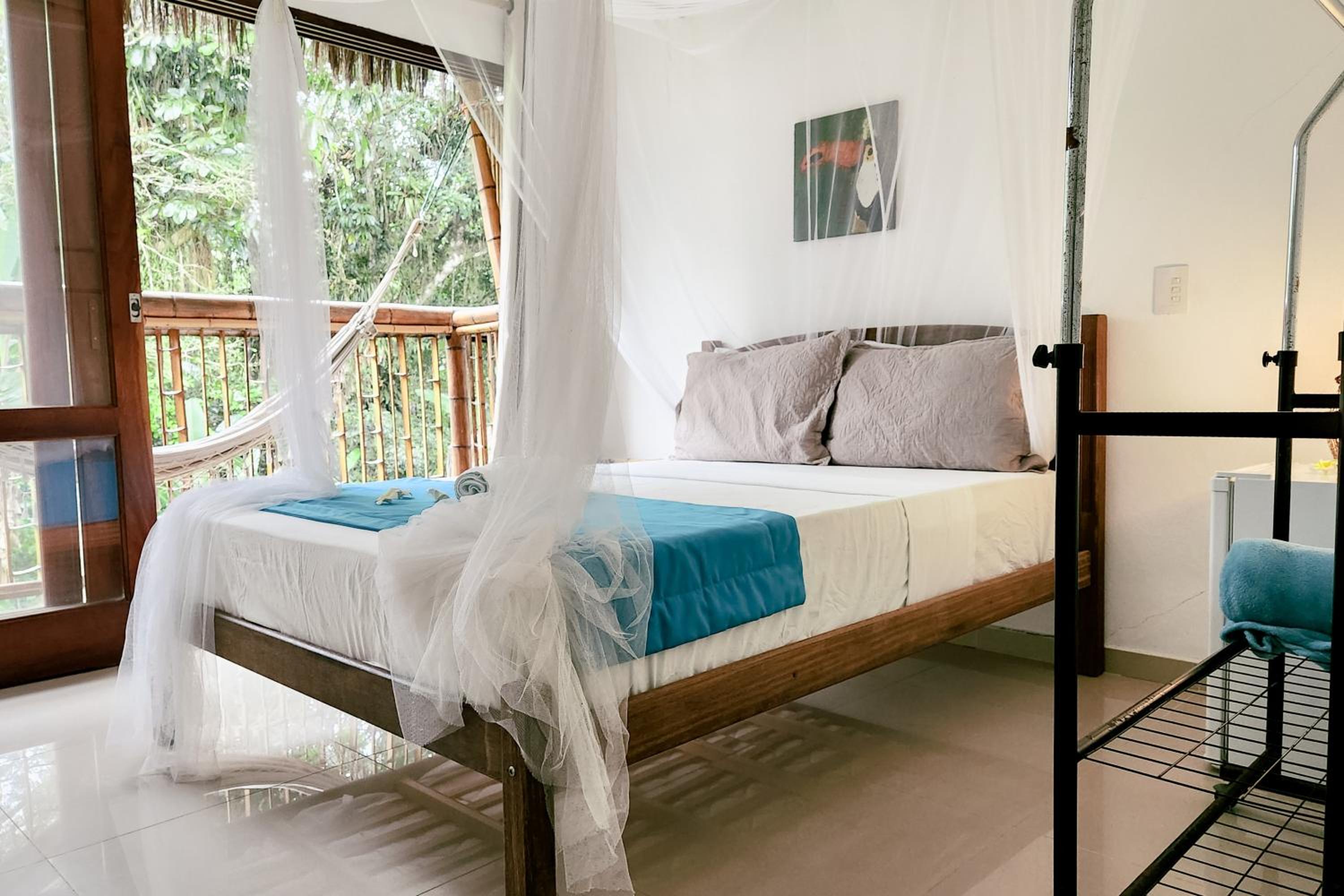 Quarto Luxo