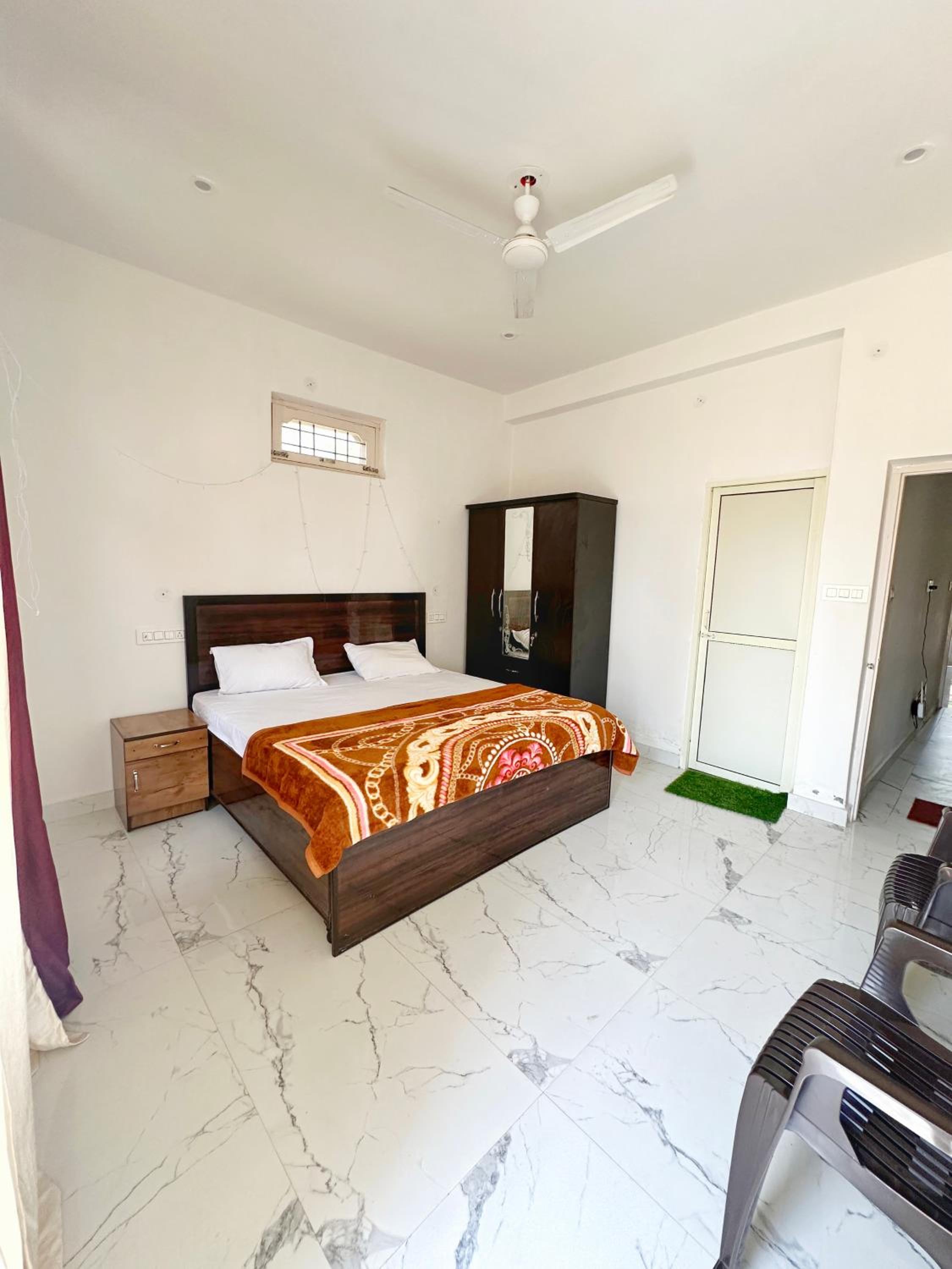Double Room photo 1