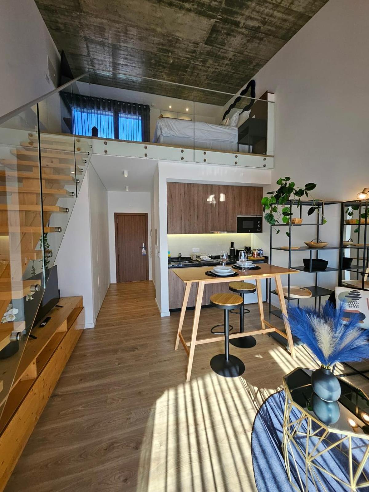 Apartment photo 1