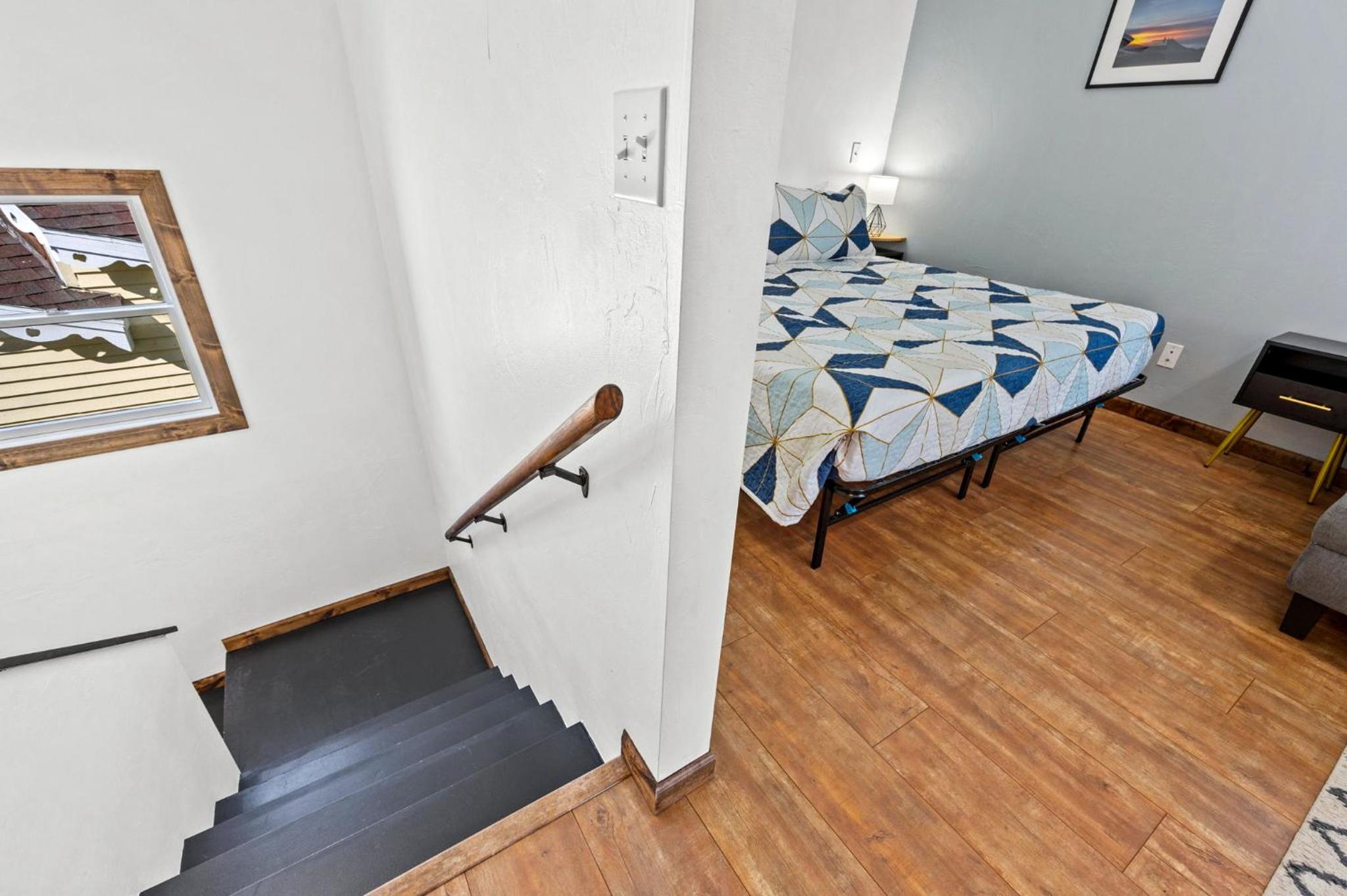 Four-Bedroom House photo 1