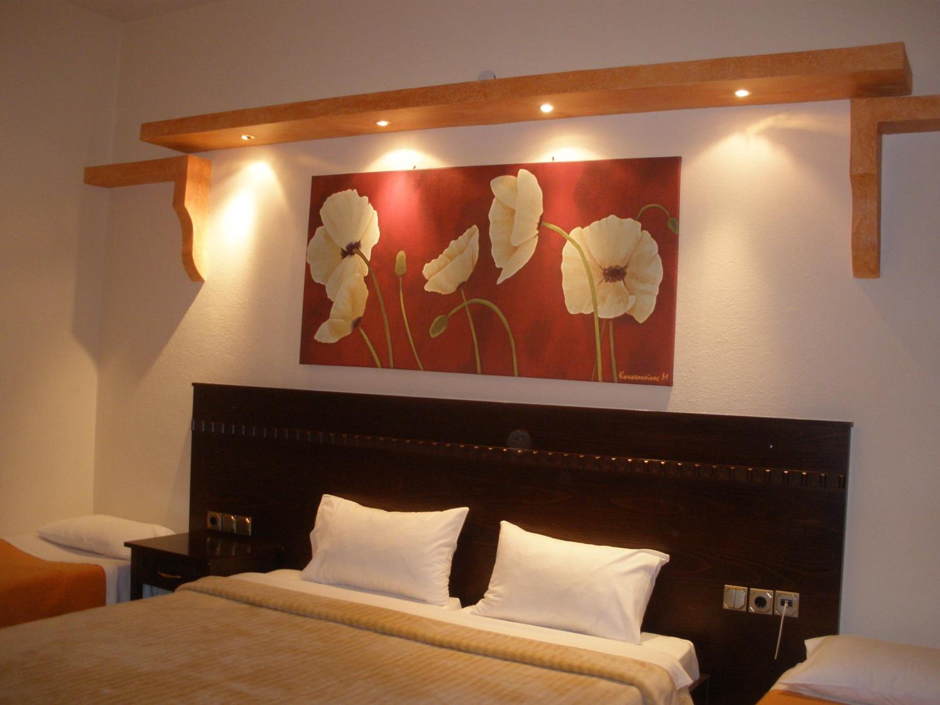 Double Room with Spa Bath photo 1