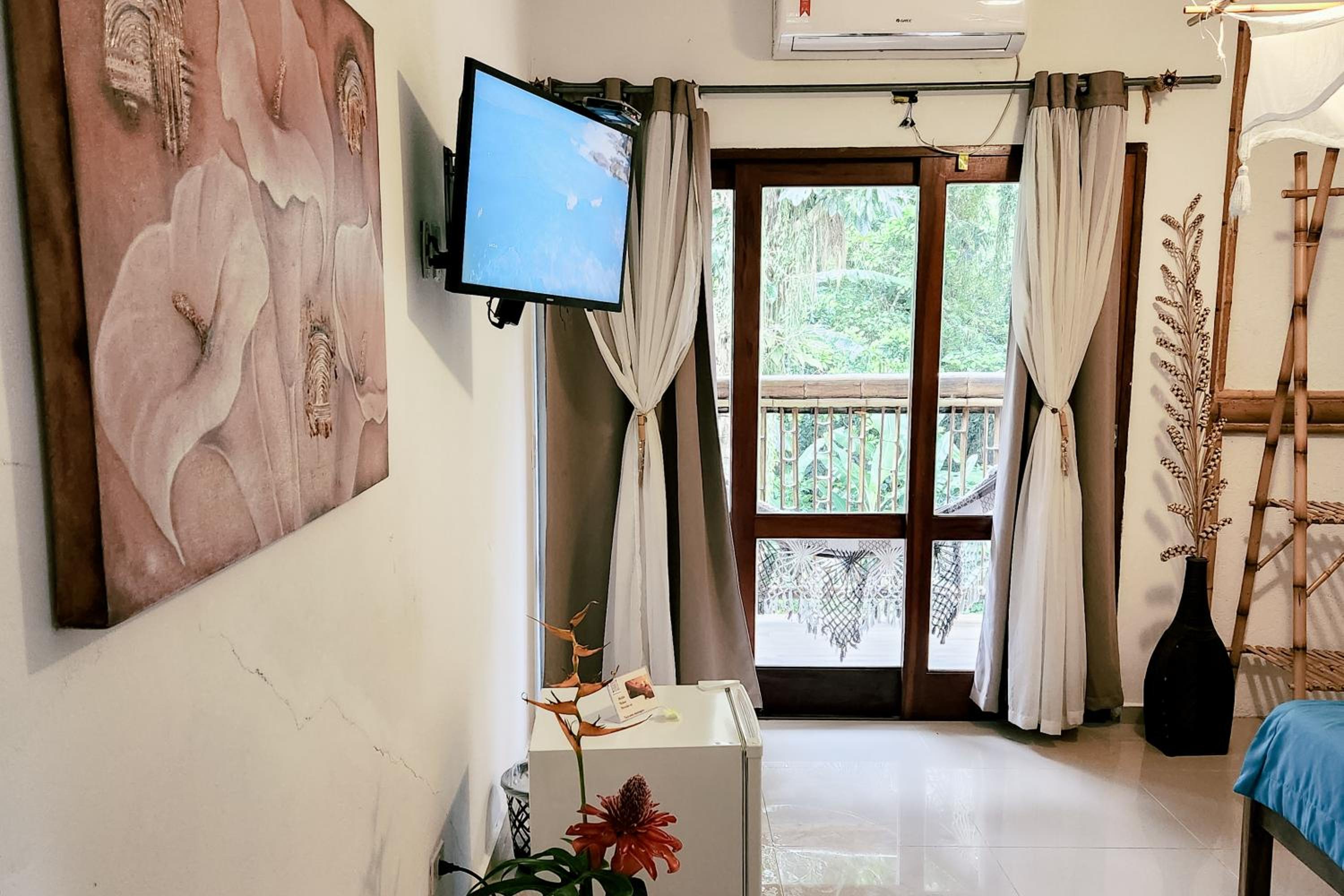Quarto Super Luxo