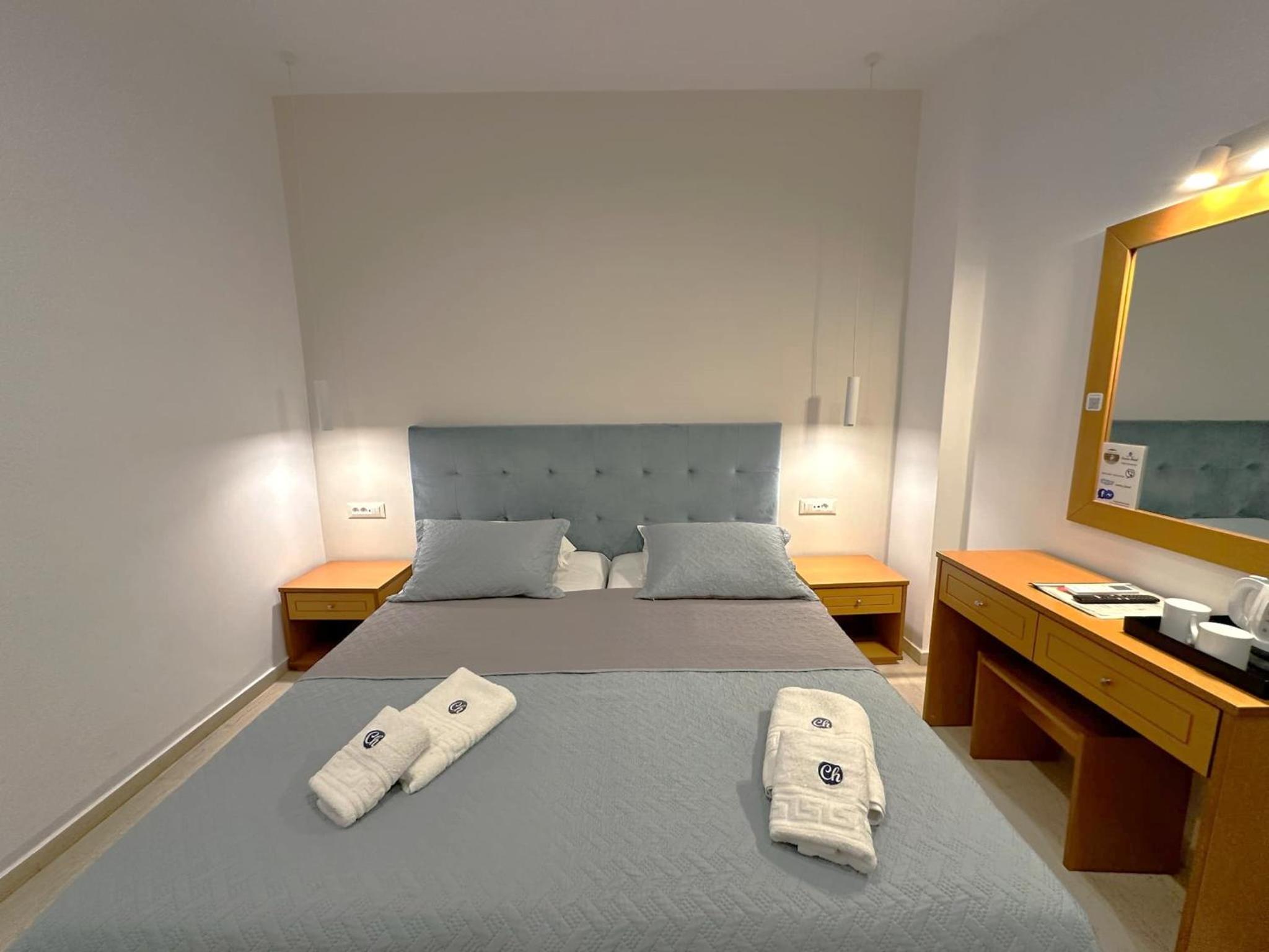 Superior Double Room - Photo 13