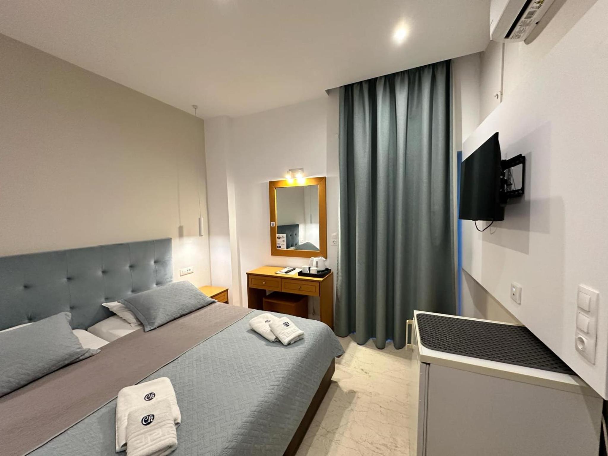 Superior Double Room - Photo 1