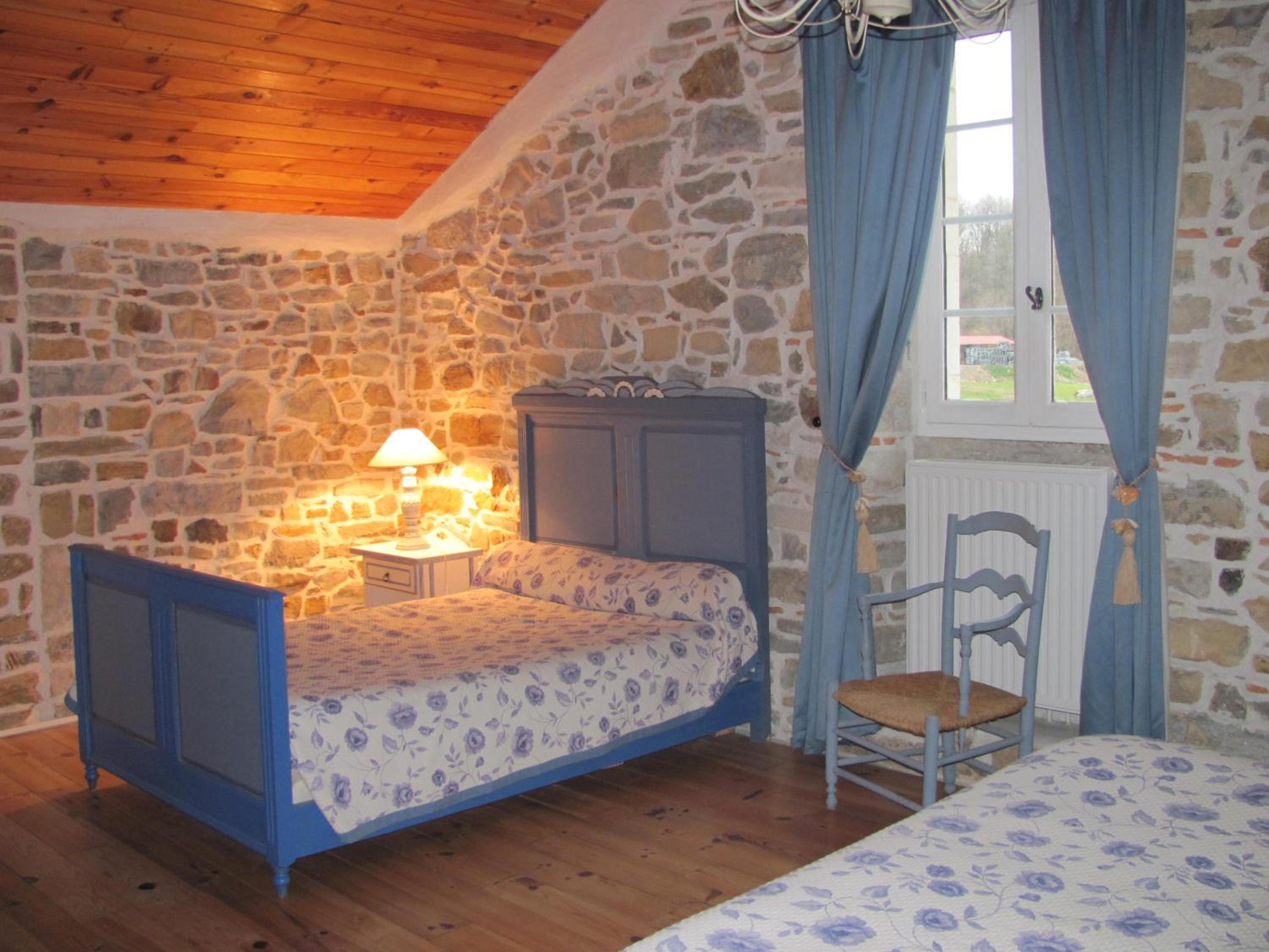 Standard Triple Room photo 3