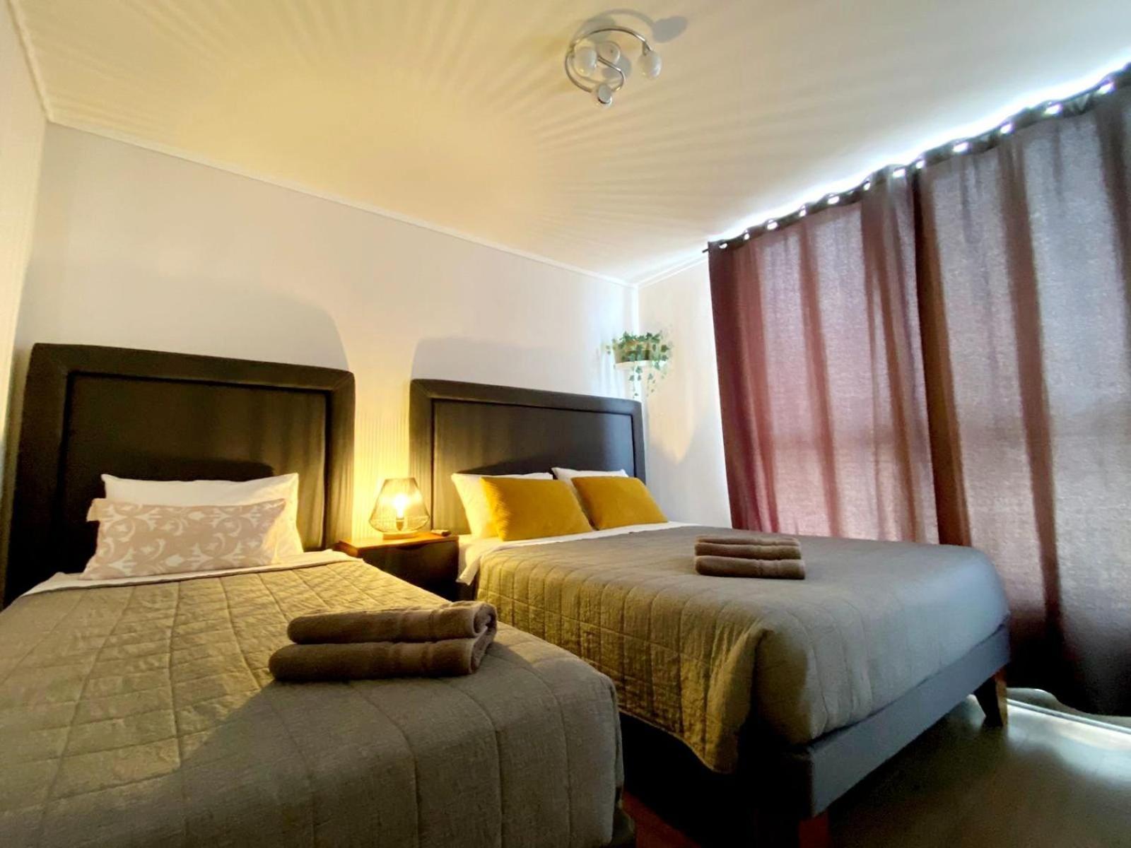 Three-Bedroom Apartment with Ocean View photo 1