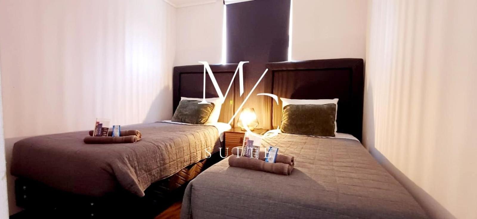 Three-Bedroom Apartment with Ocean View photo 2