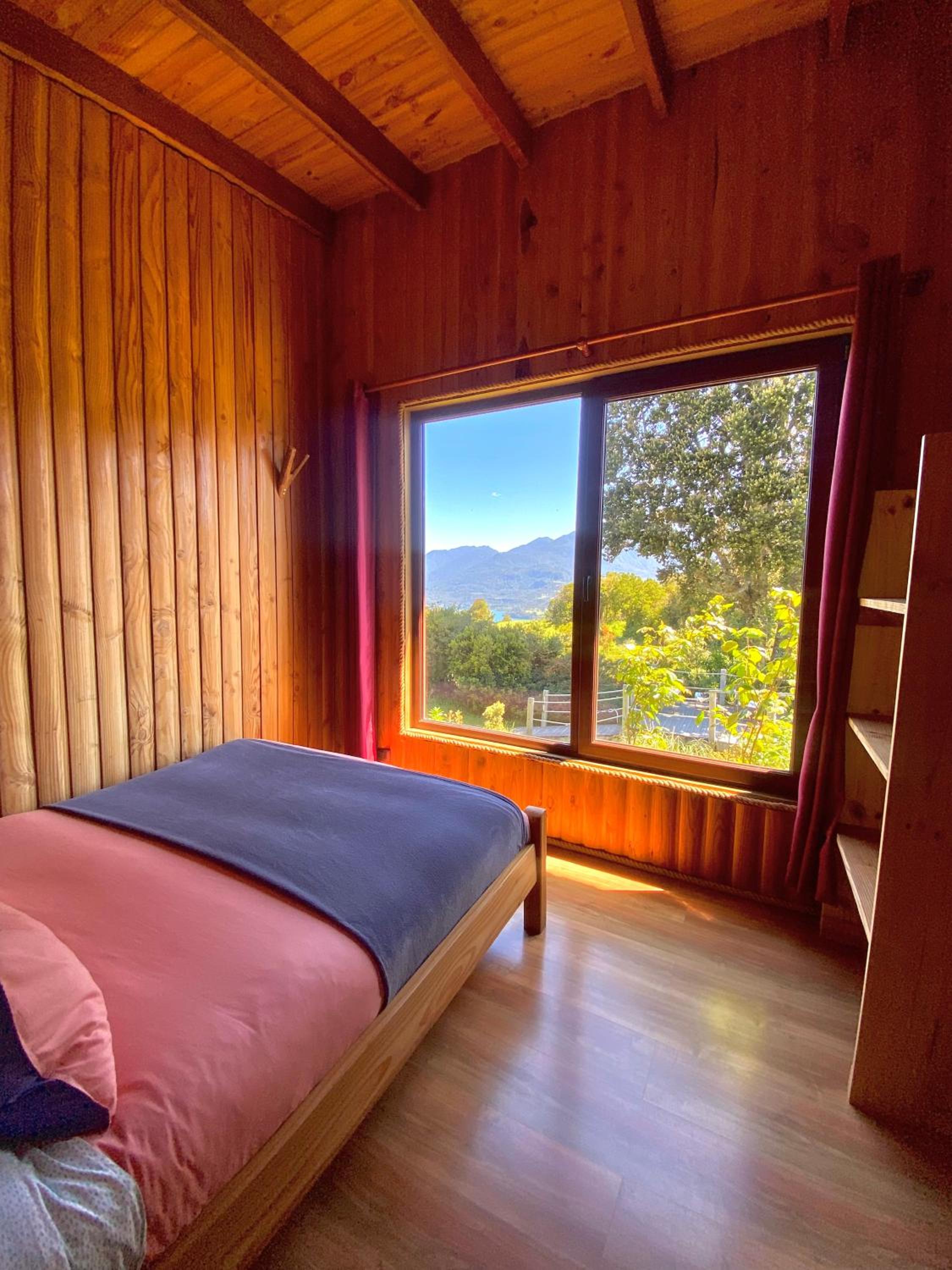 Double Room with Private External Bathroom photo 3