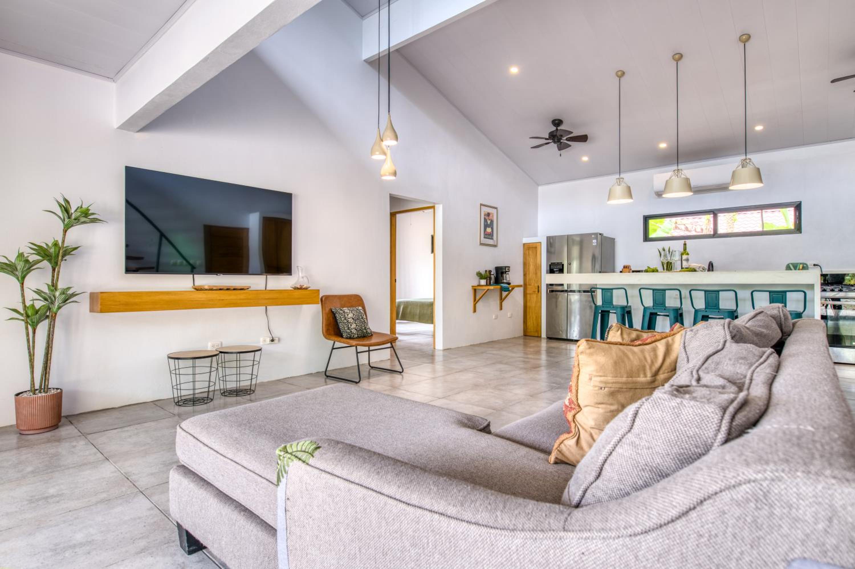 Two-Bedroom Villa