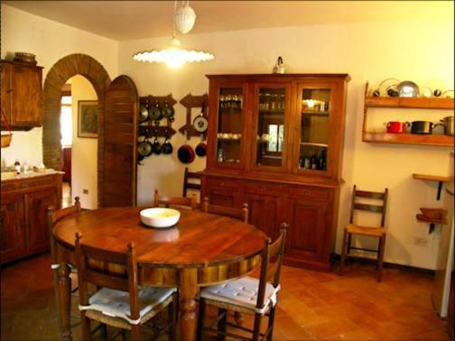 Three-Bedroom Villa photo 1