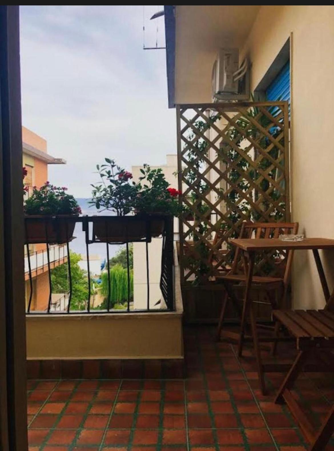 Superior Triple Room with Sea View photo 3