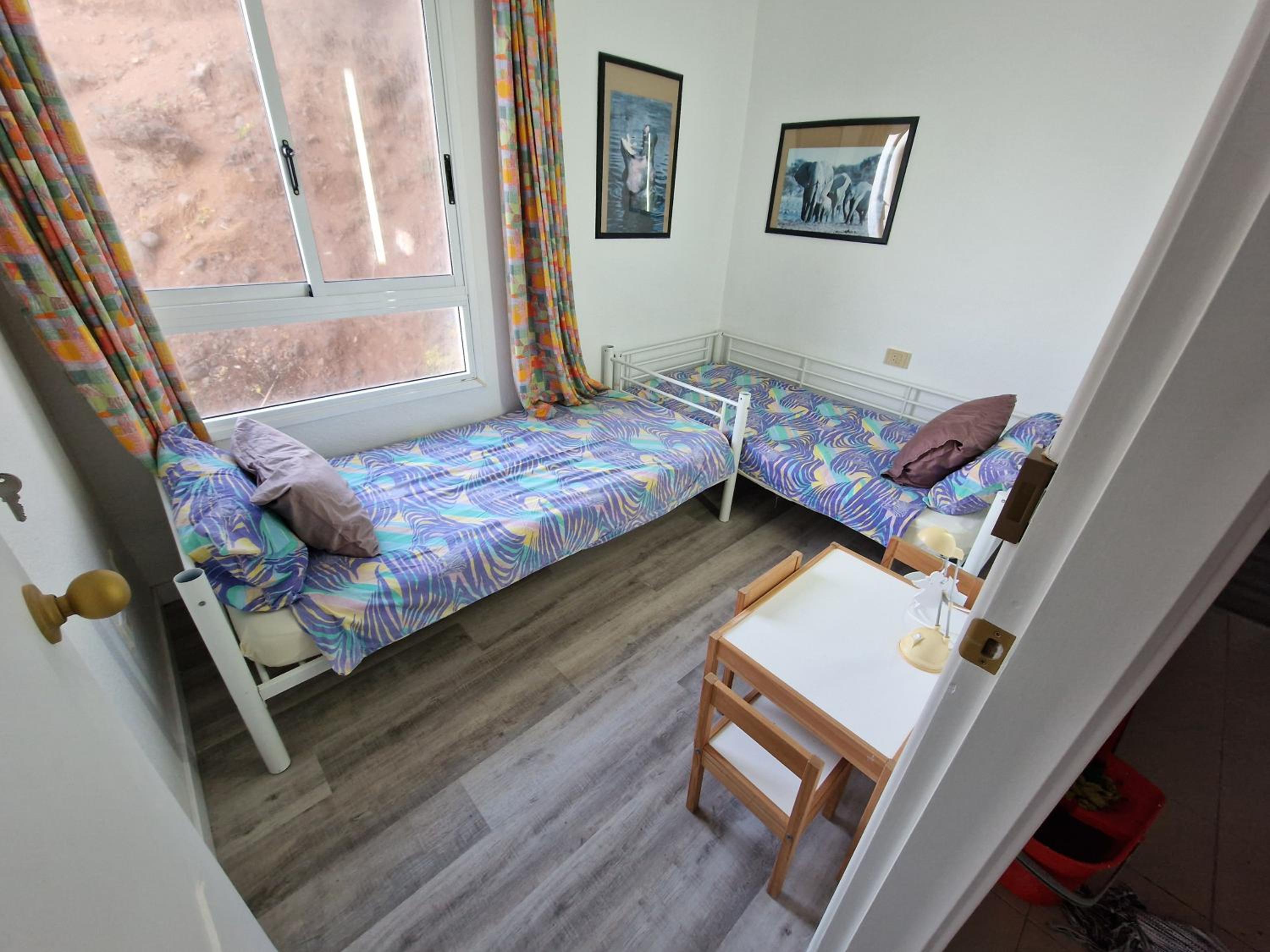 Apartamento de lujo