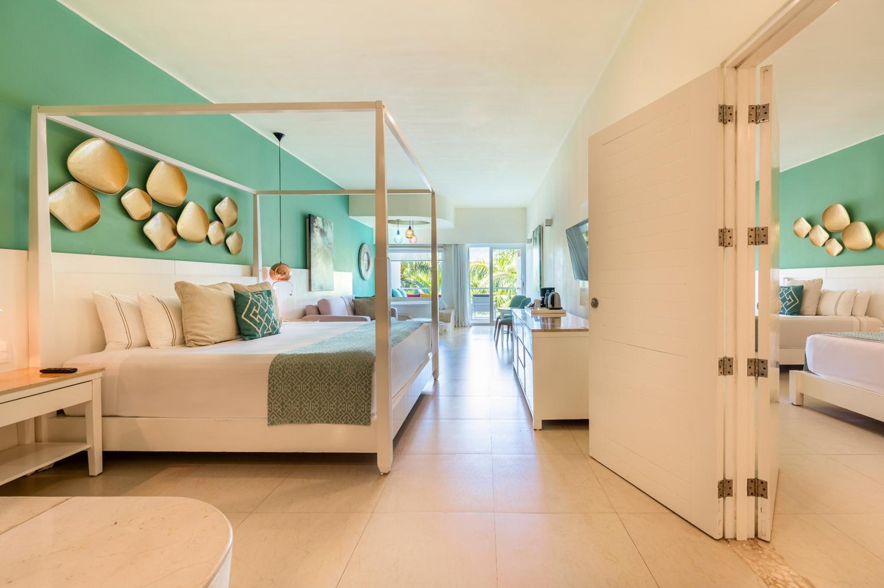 Two-Bedroom Suite