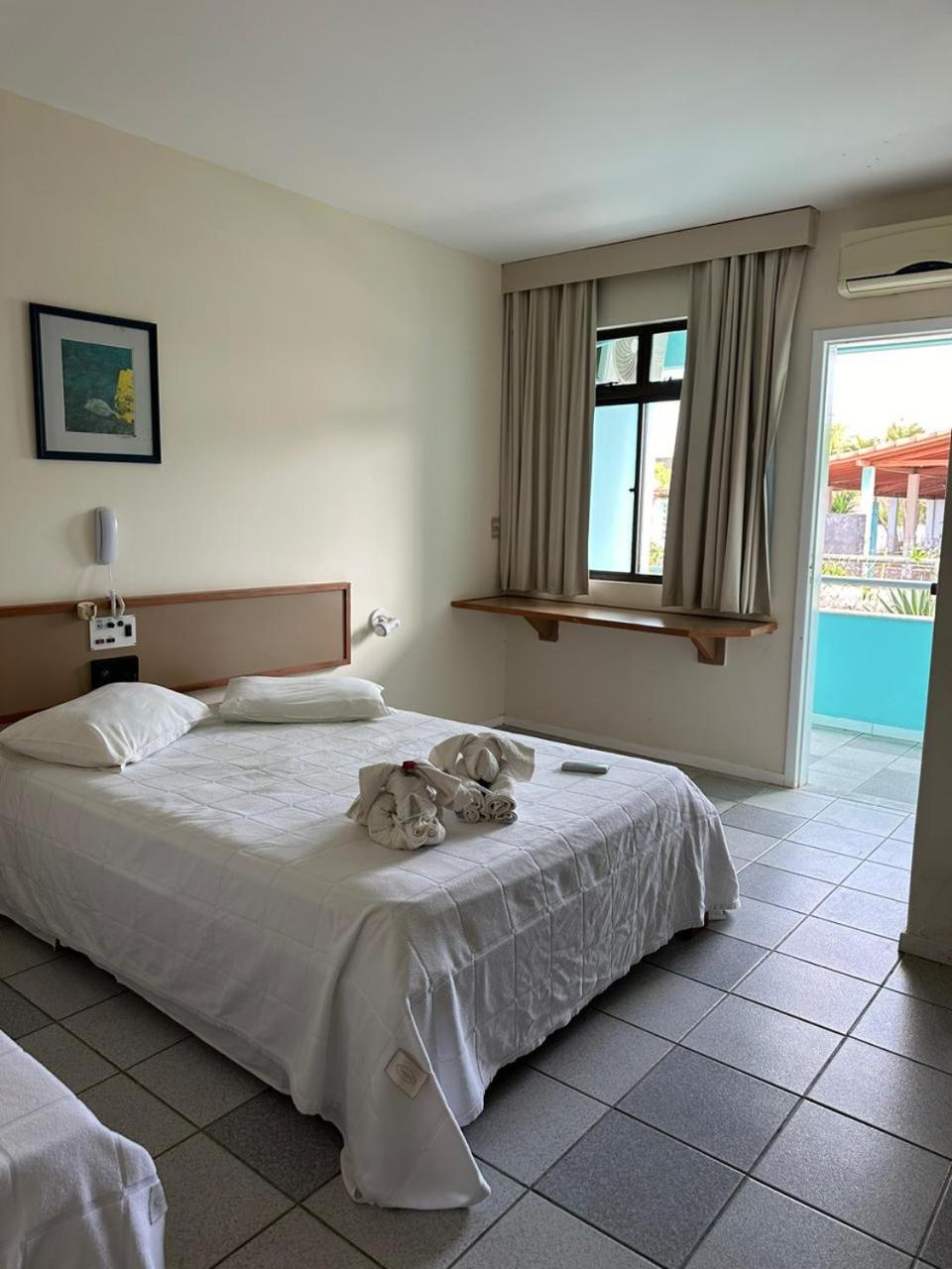 Triple Room with Balcony photo 1