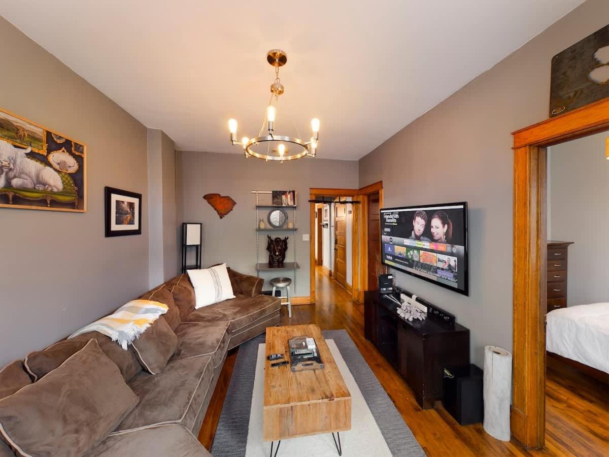 Apartment photo 1