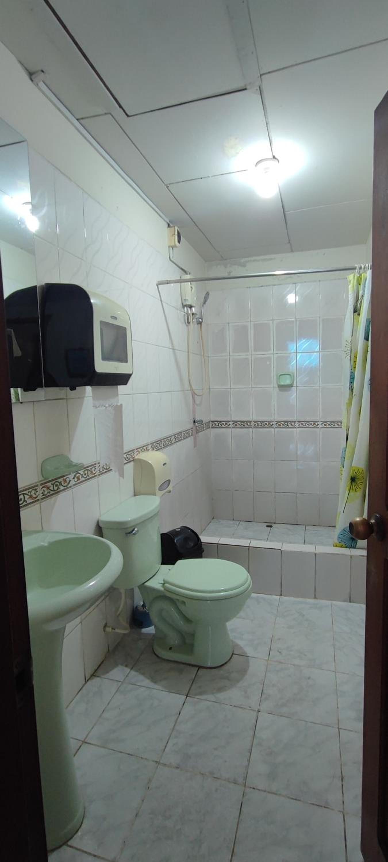 Single Bed in Mixed Dormitory Room photo 2