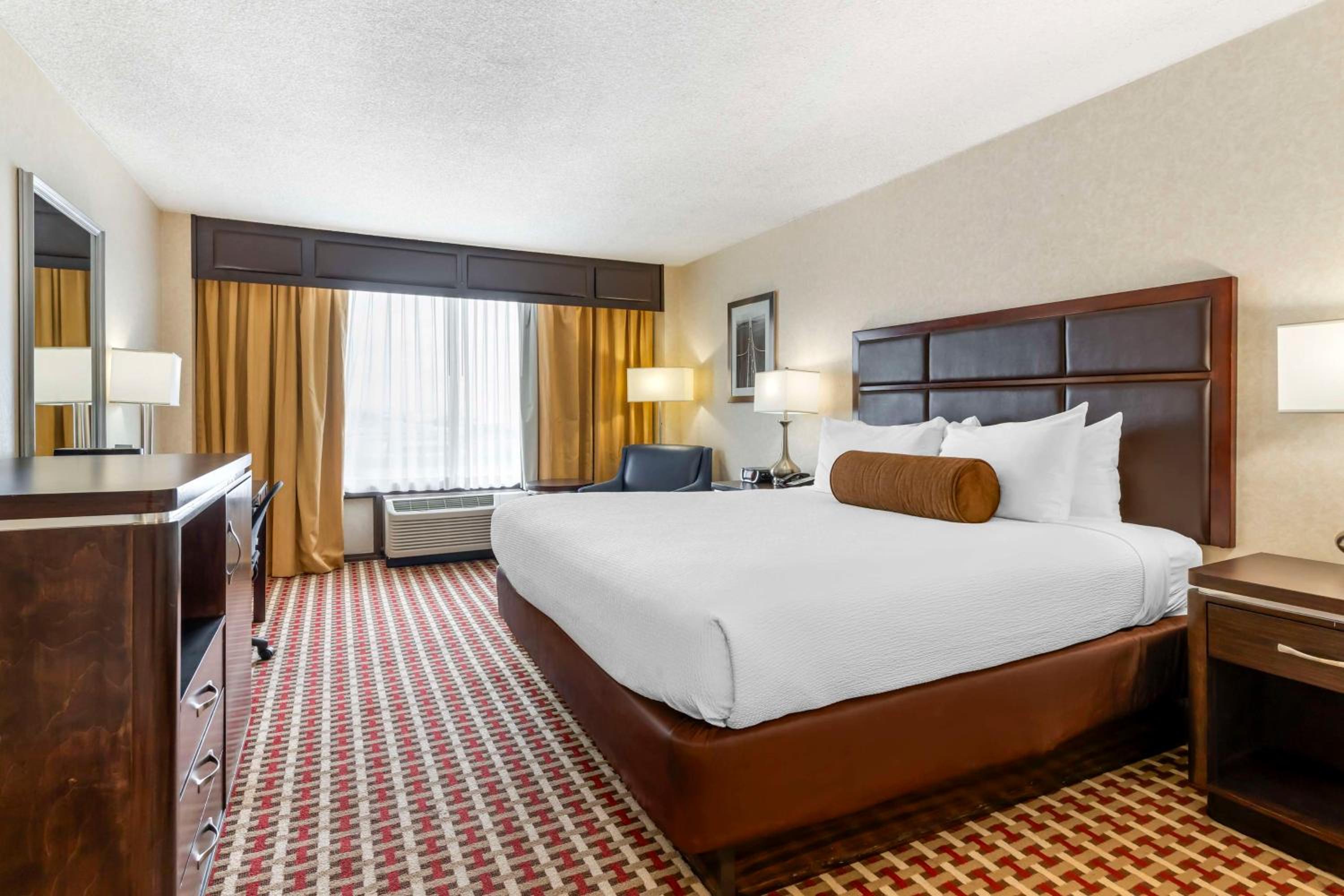 King Room - Photo 6