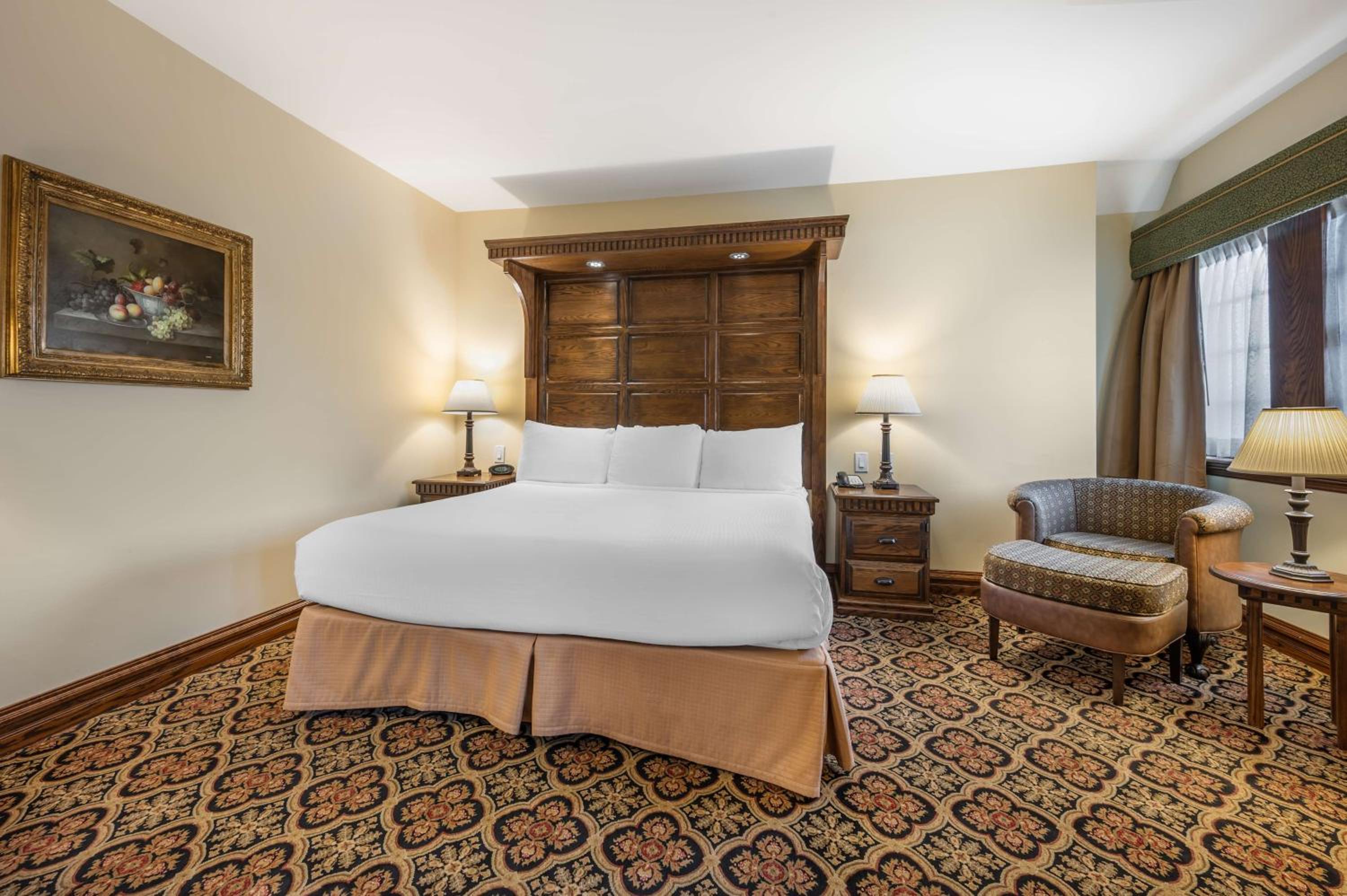 King Room photo 2