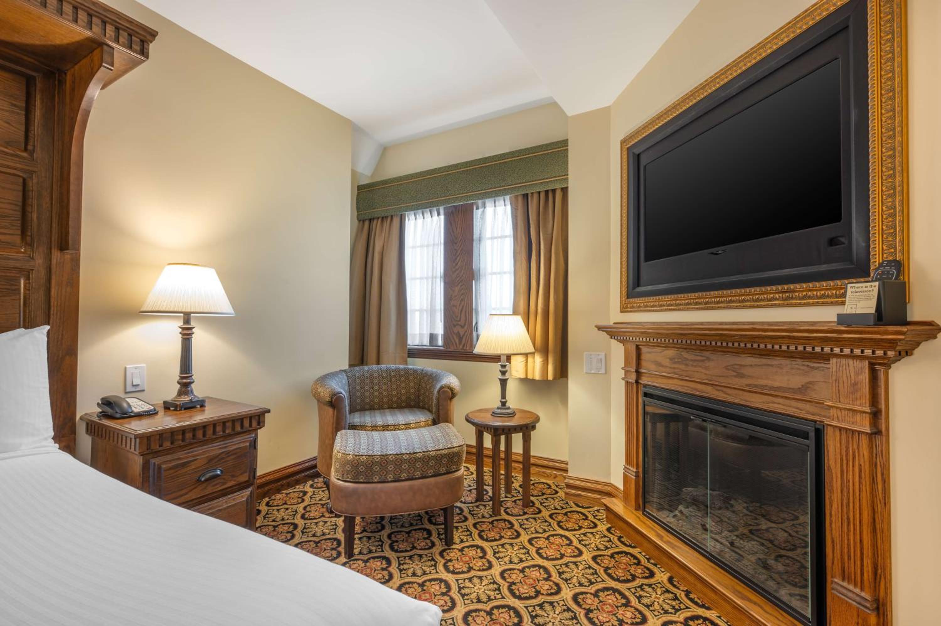 King Room photo 3