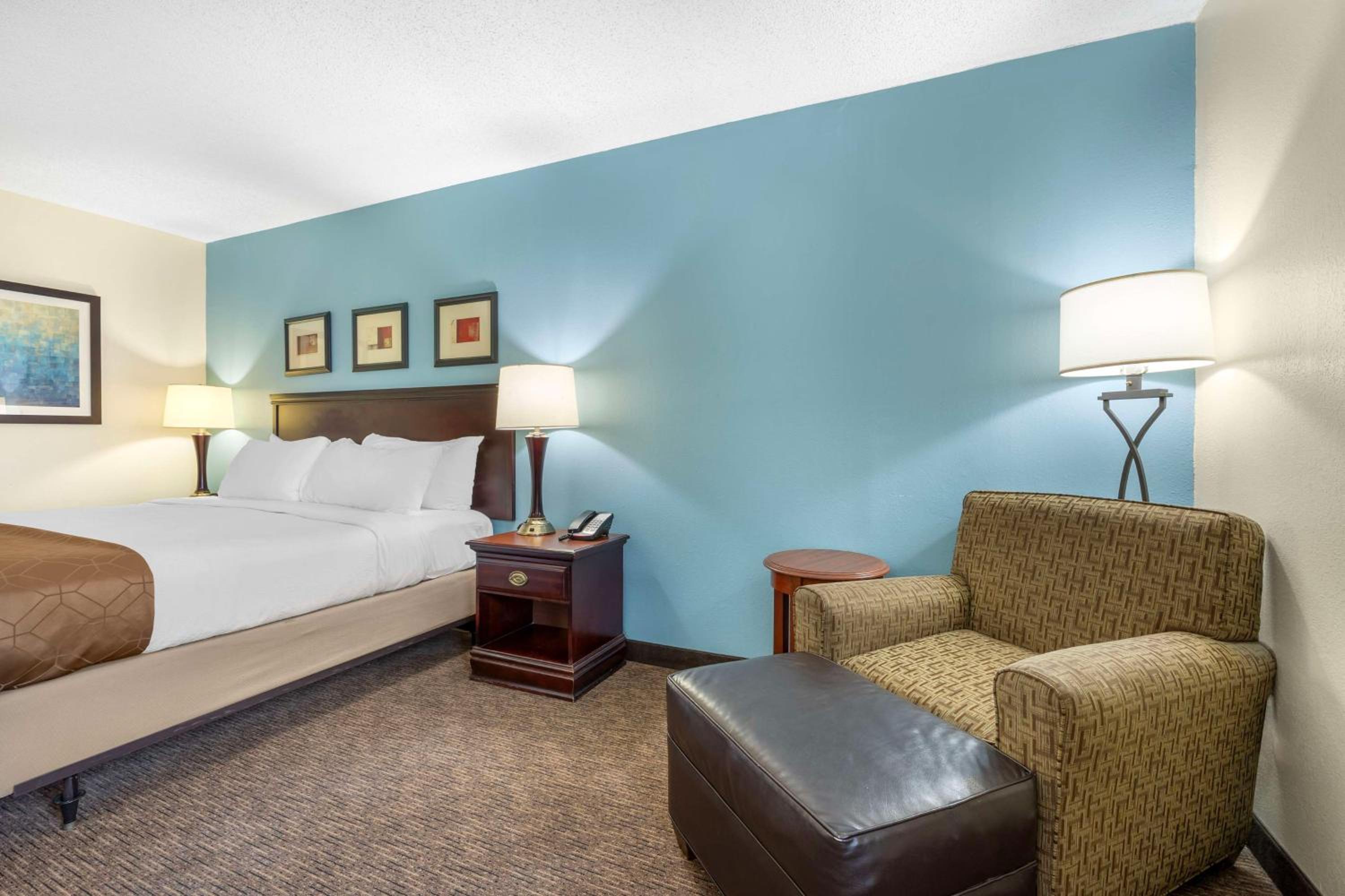 Best Western Plus Sikeston I-55