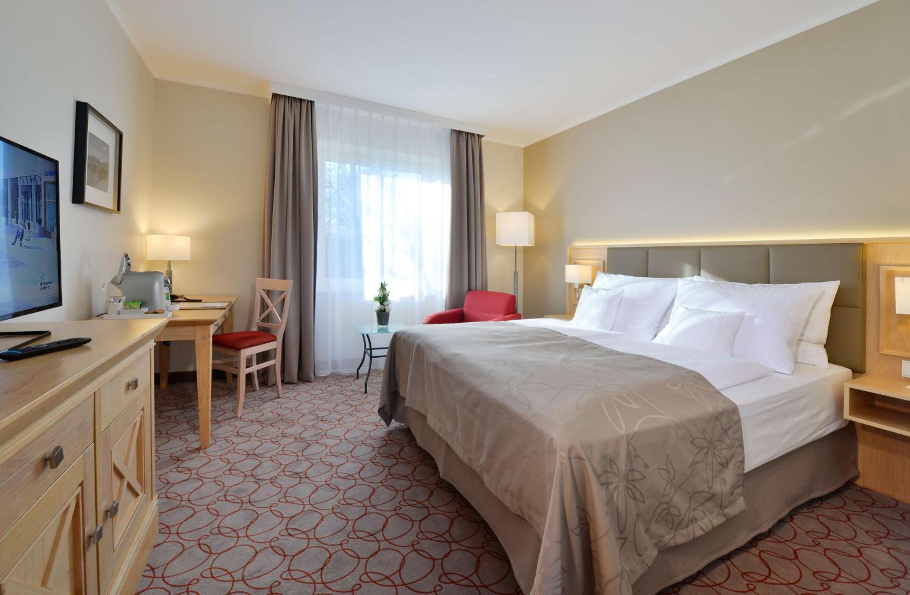 Comfort Room - Photo 1