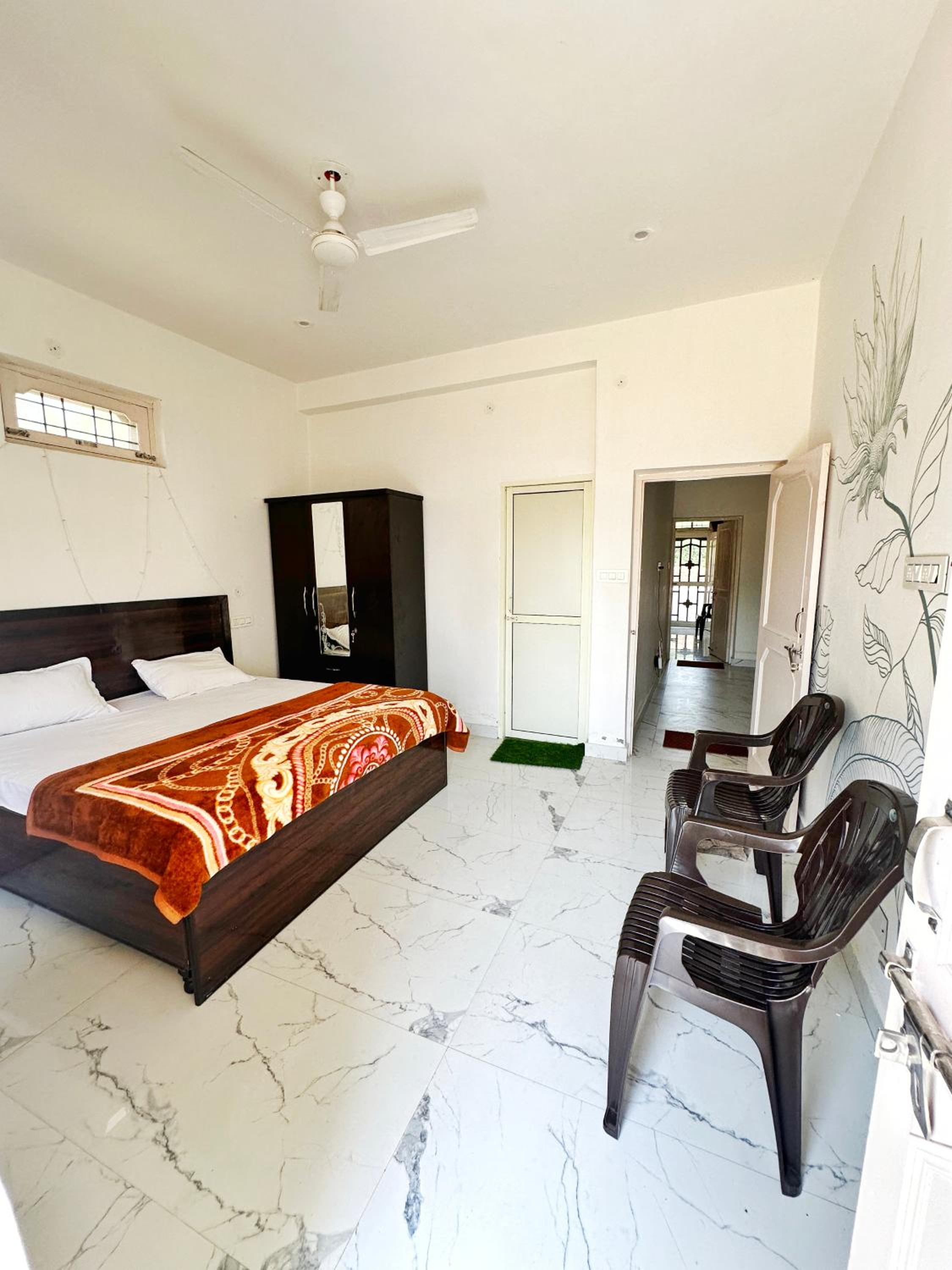 Double Room photo 3