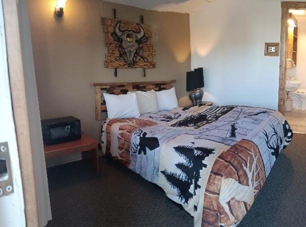 Queen Room photo 1