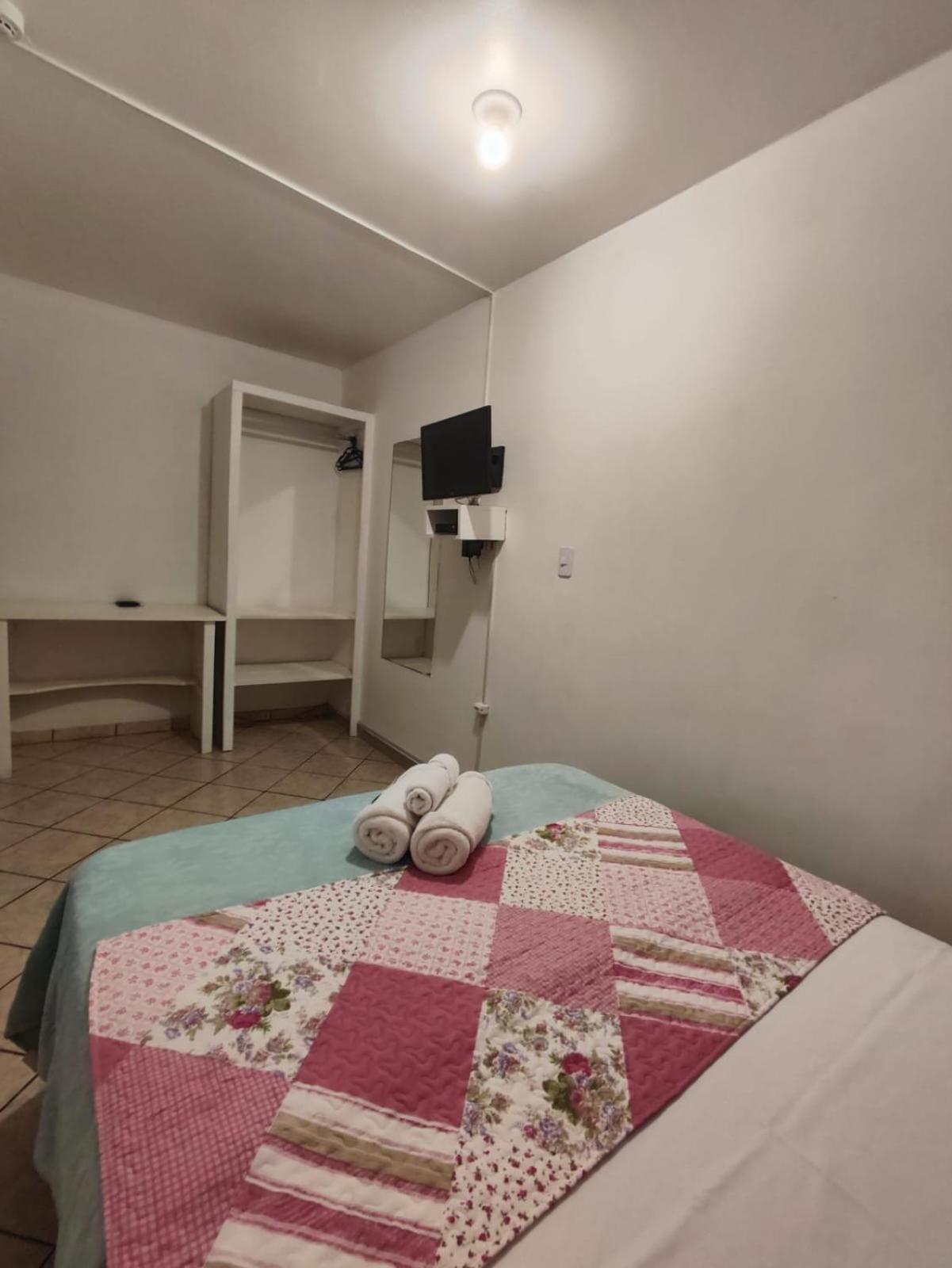Suite photo 1