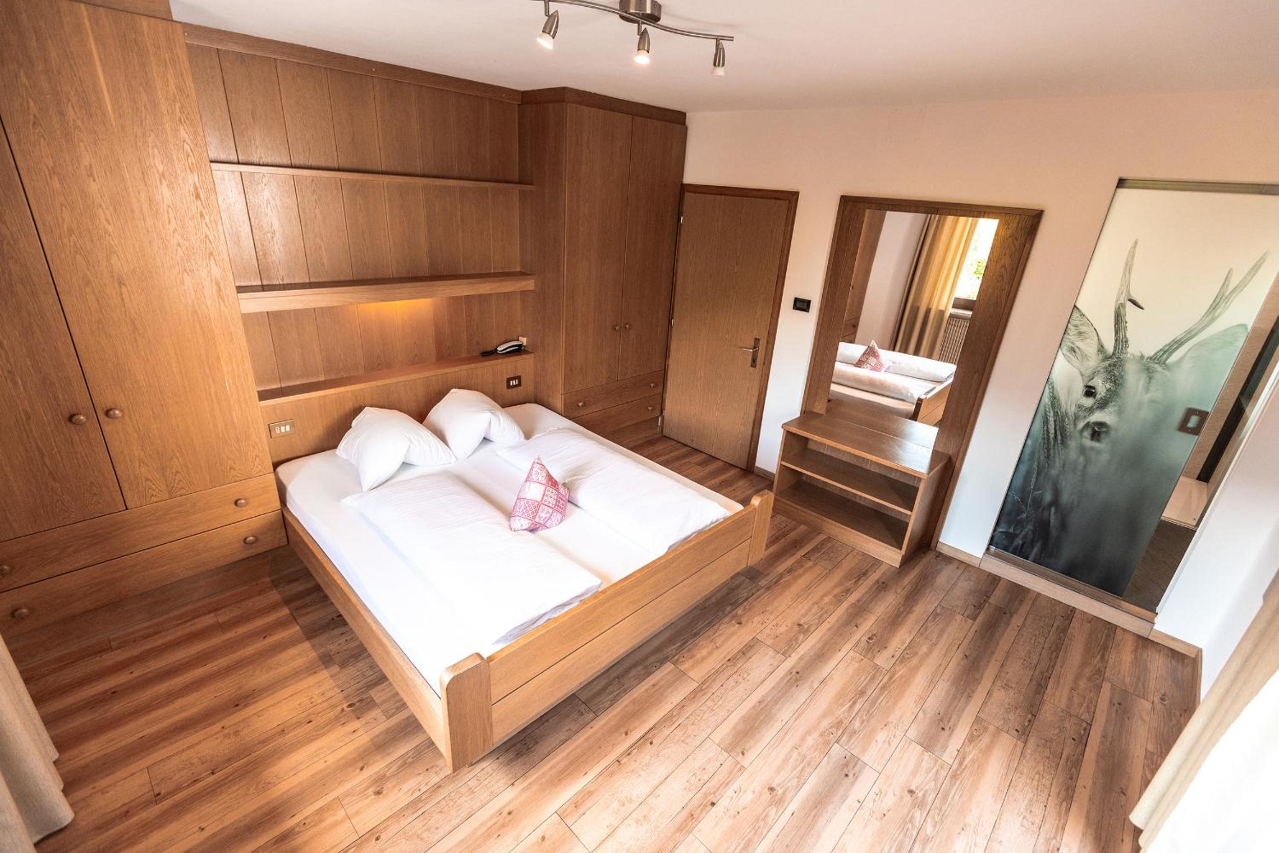 Economy Double Room - Photo 1