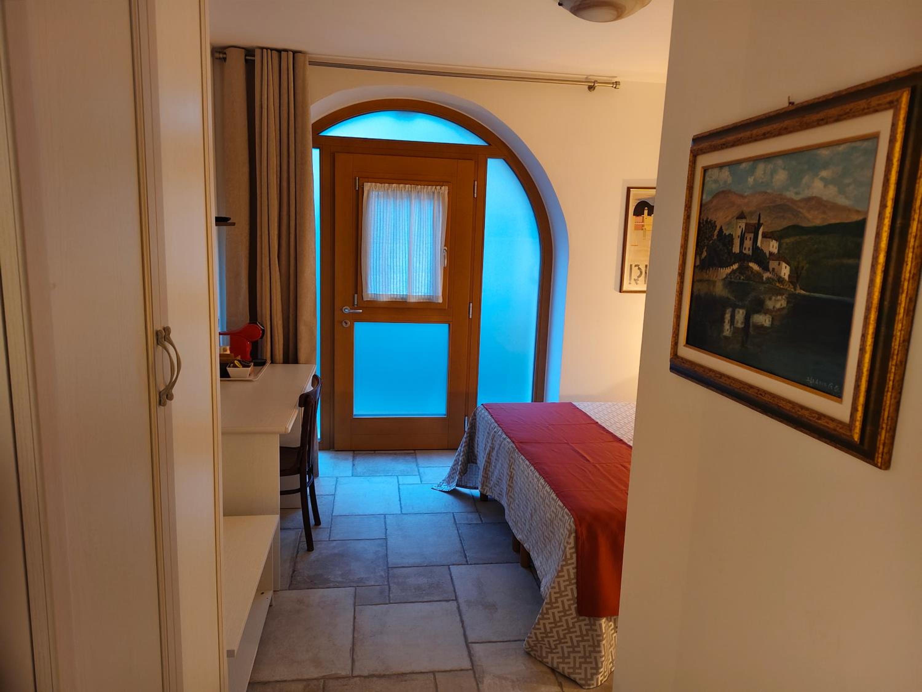 Double or Twin Room photo 1