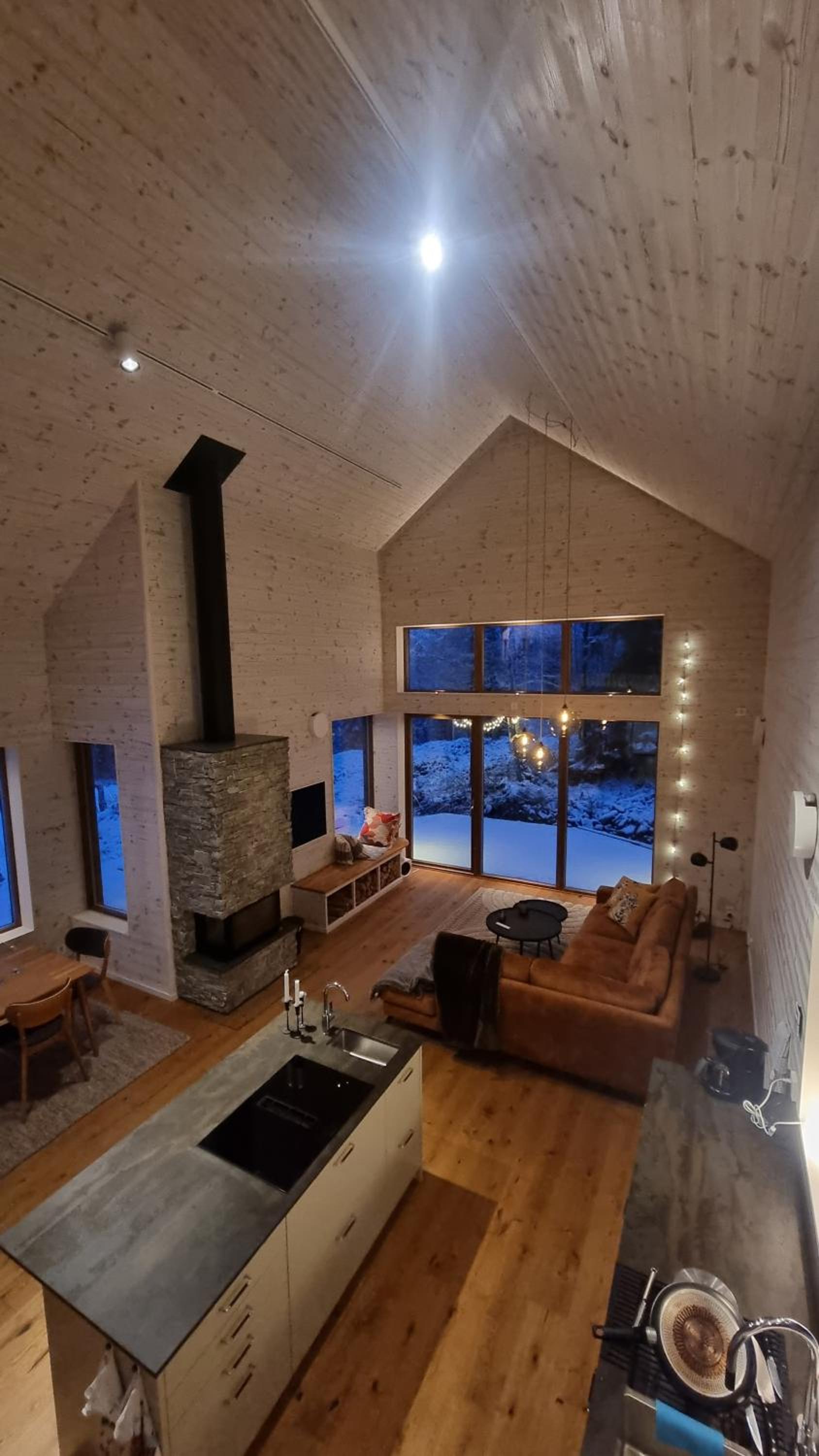 Three-Bedroom Vacation Home  photo 1