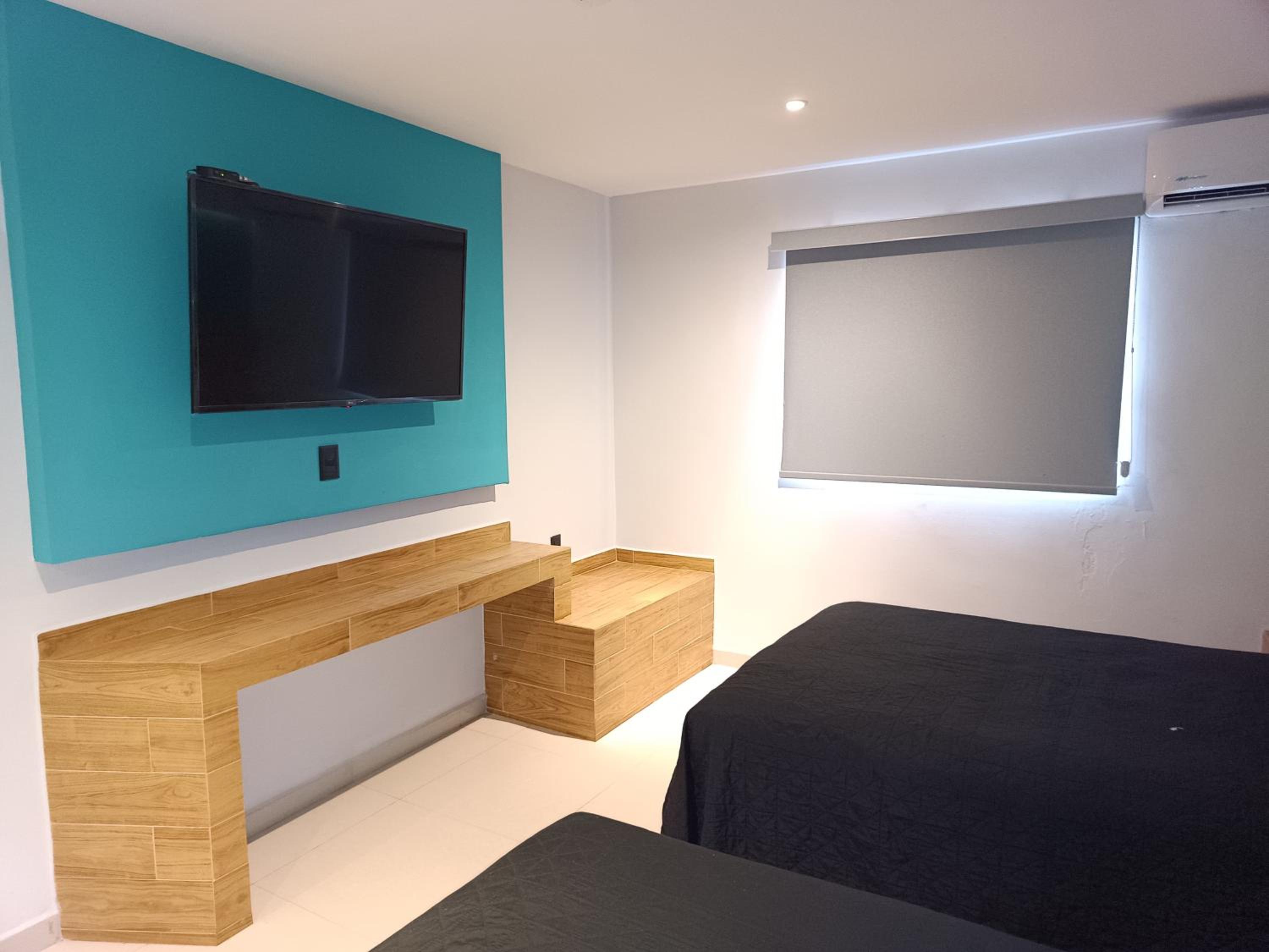 Standard Double Room - Photo 32