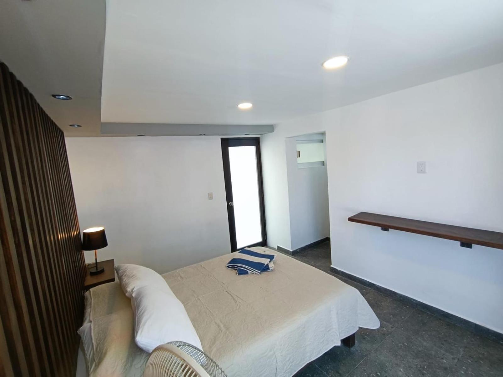One-Bedroom Villa photo 1