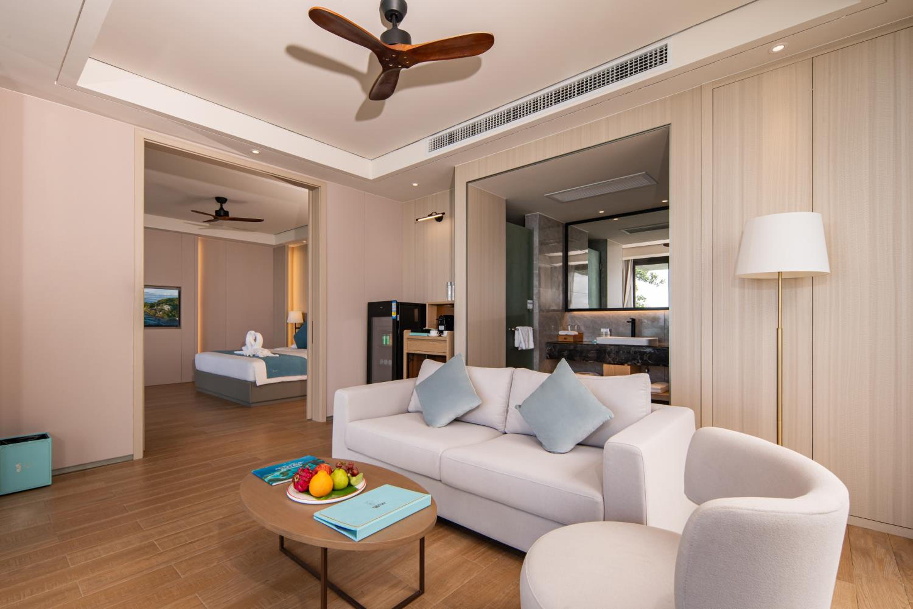 Signature Sunrise Villa (Ground Floor) photo 2