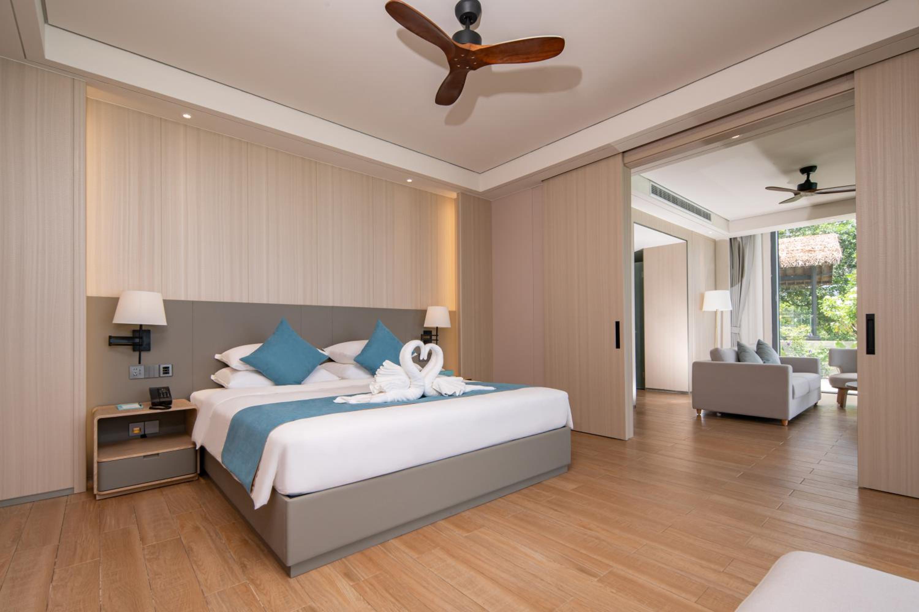 Signature Sunrise Villa (Ground Floor) photo 1