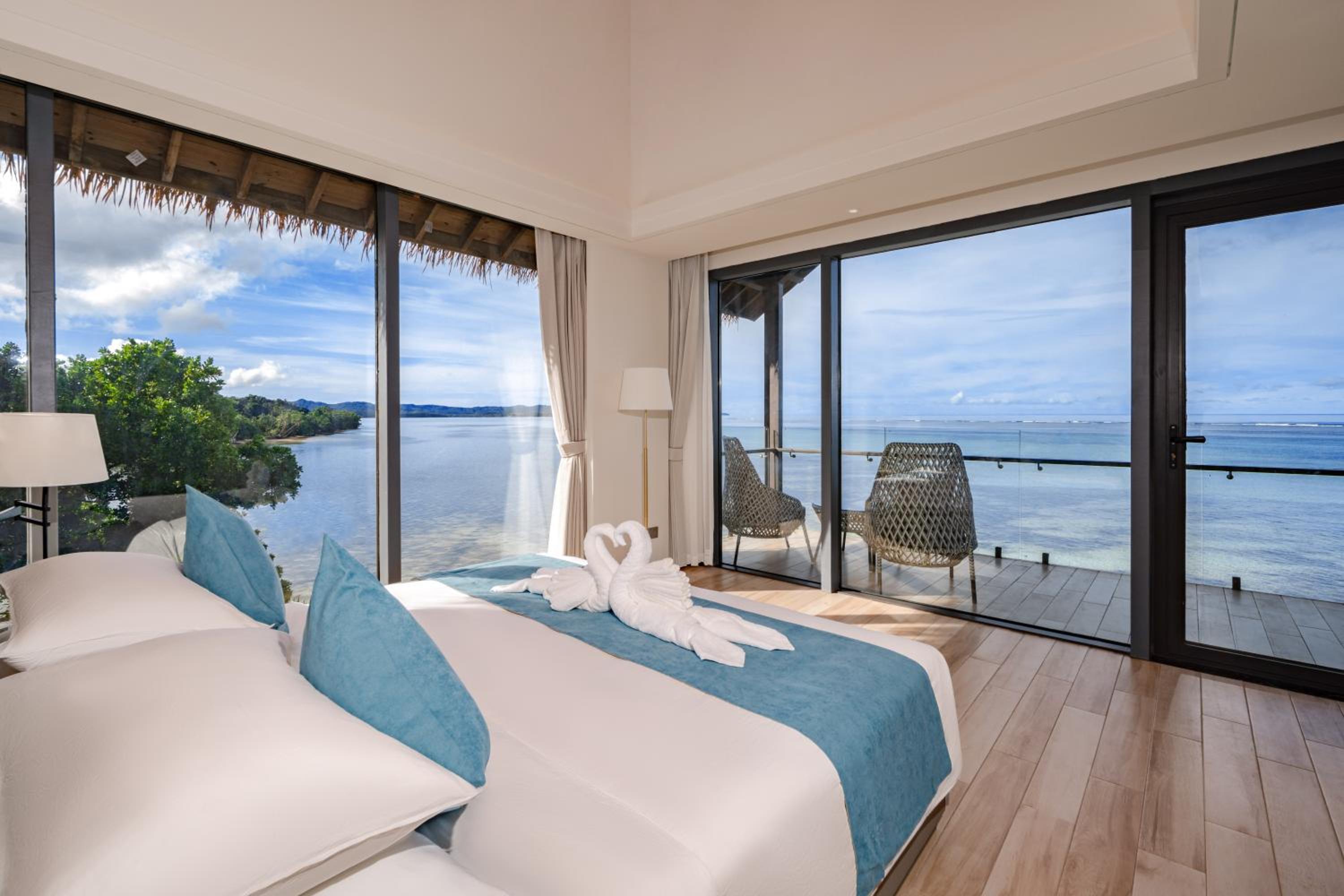 Panoramic Signature Sunrise Villa (Top Floor) photo 2