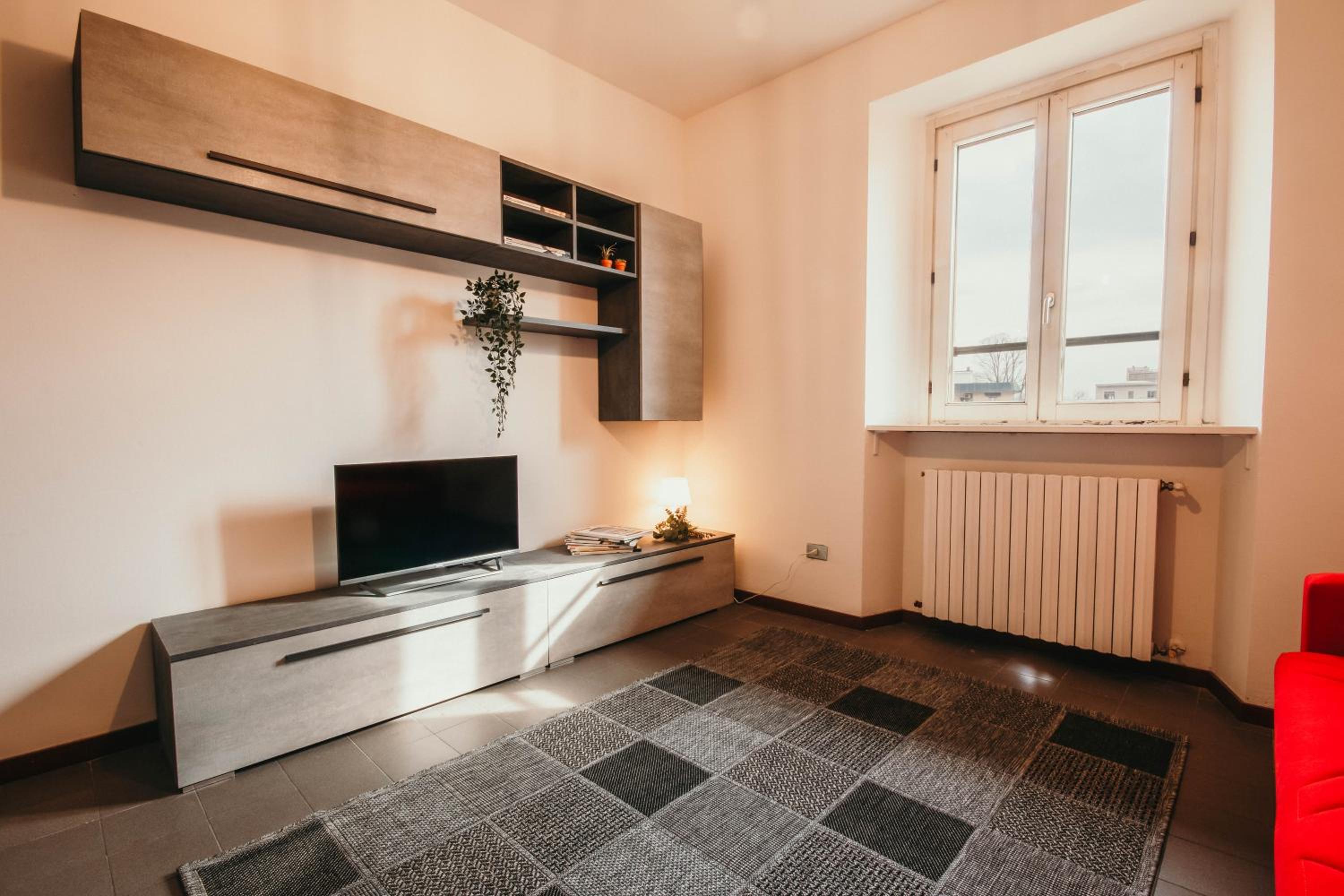 Classic Apartment