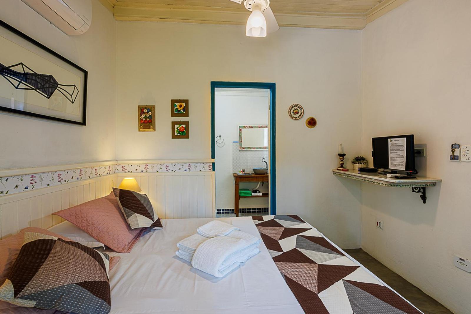 Small Double Room