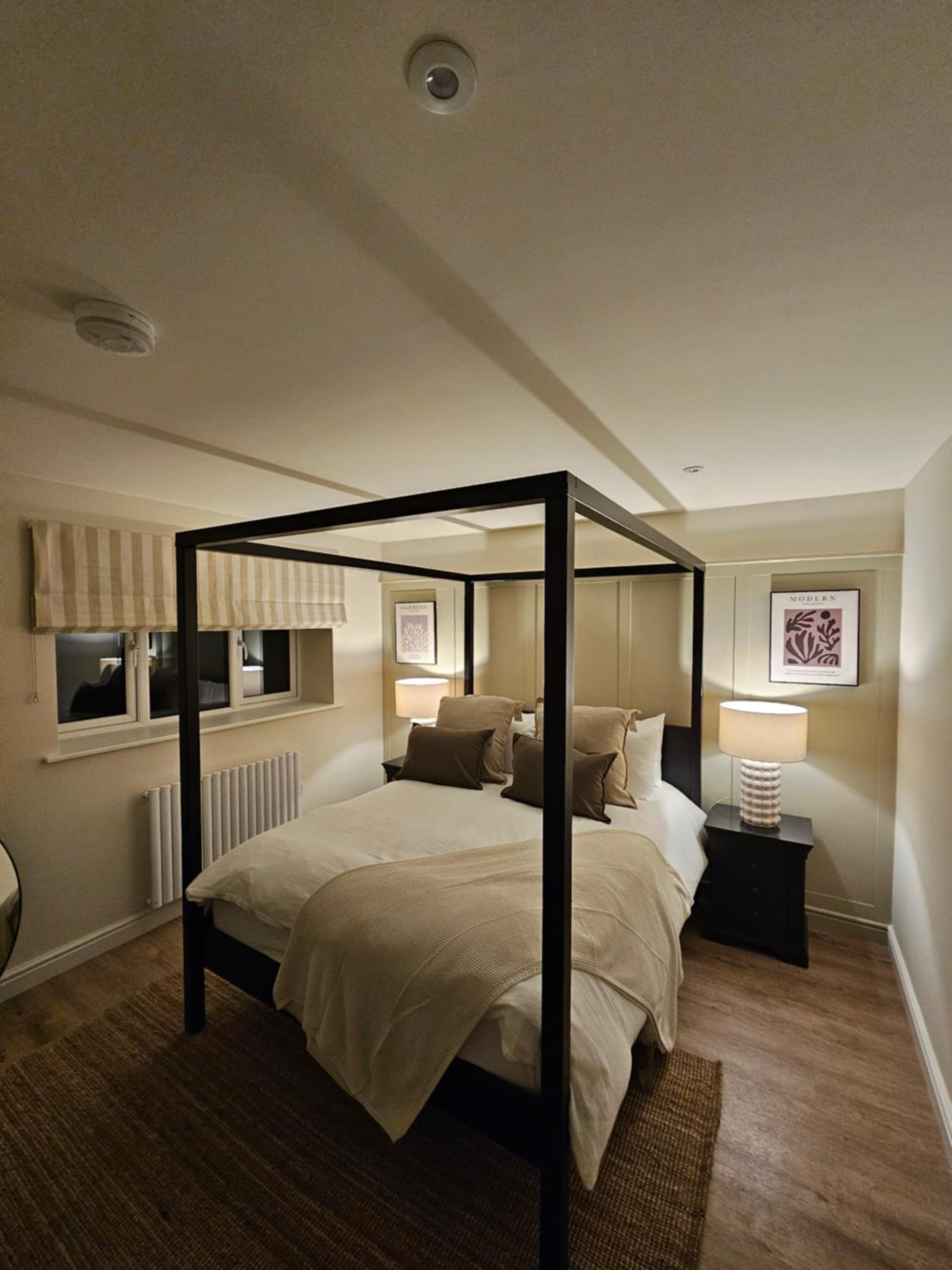 King Suite - Photo 1