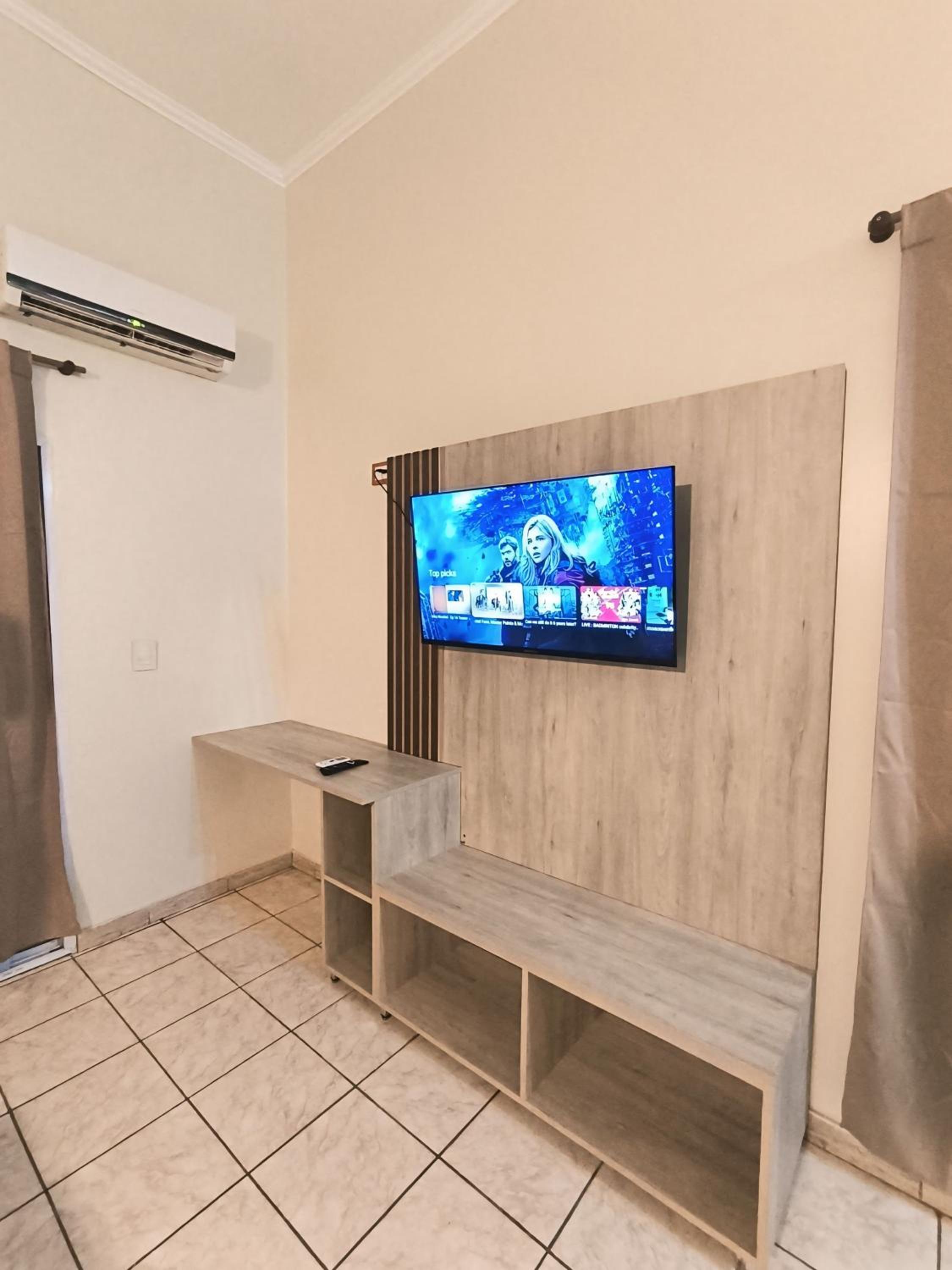 Superior Double or Twin Room with Garden View photo 1