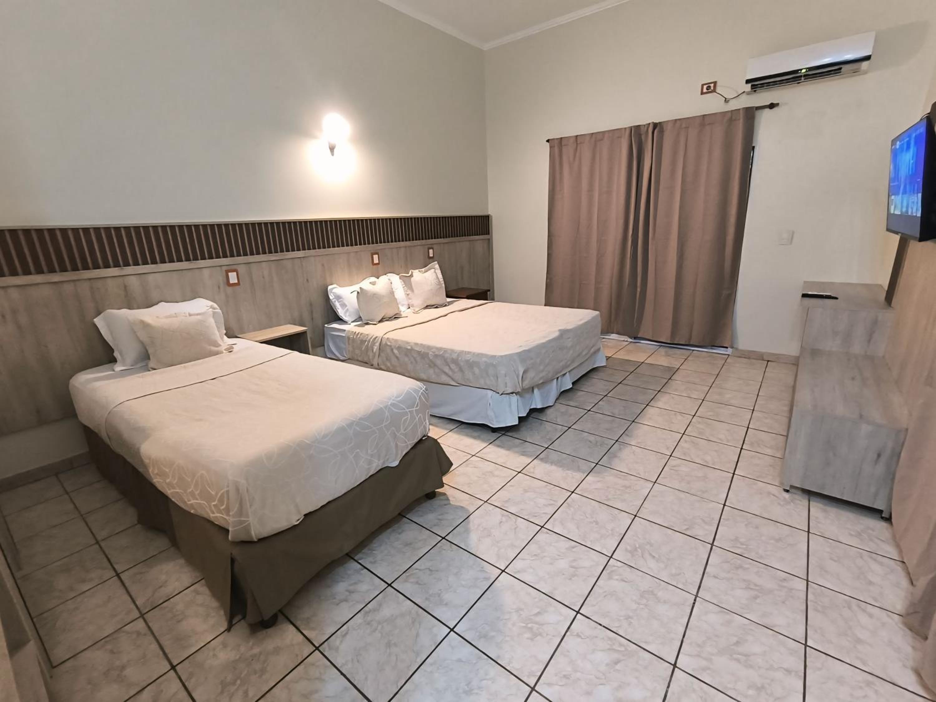 Superior Triple Room photo 1