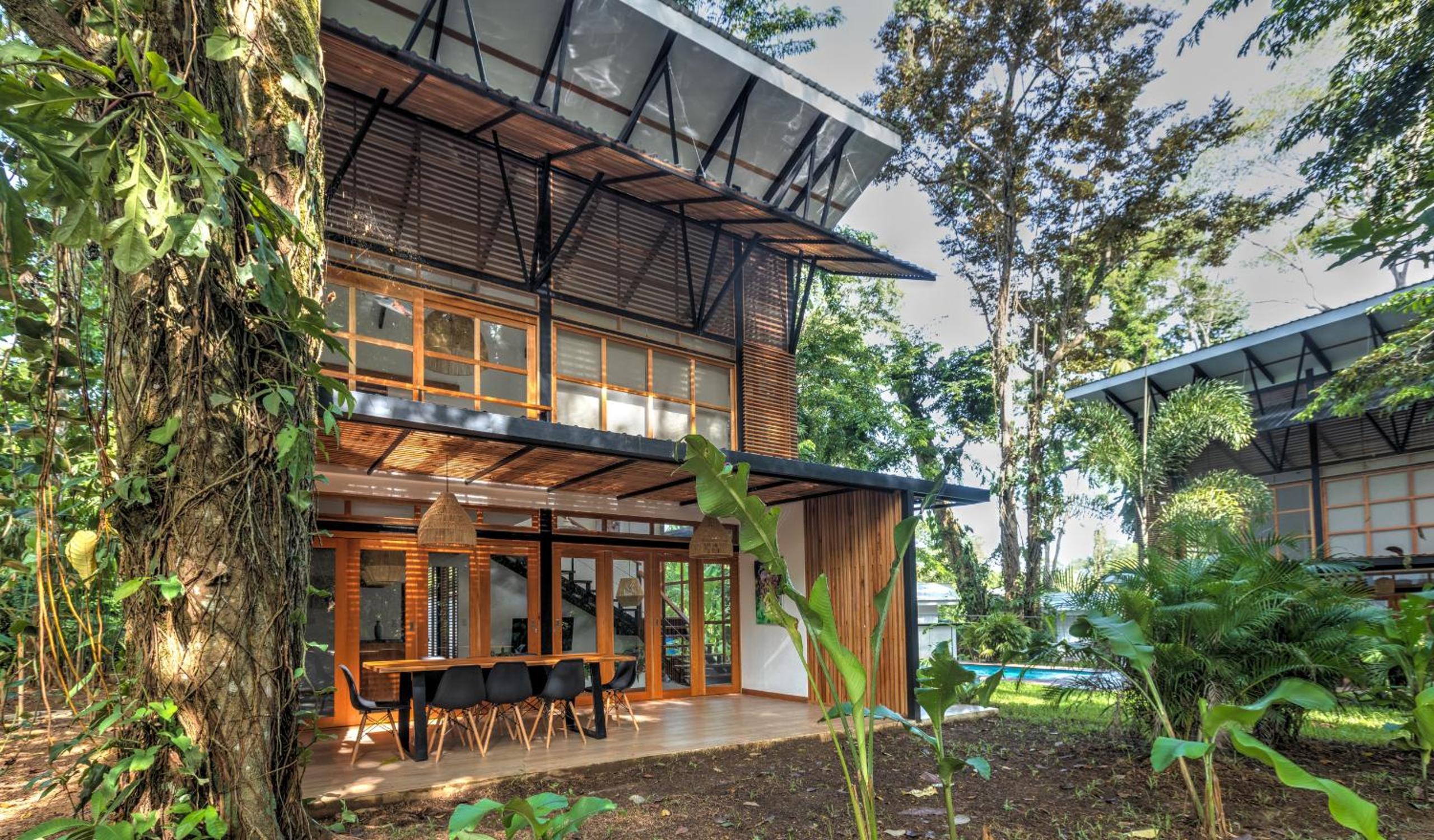 Three-Bedroom Villa photo 3