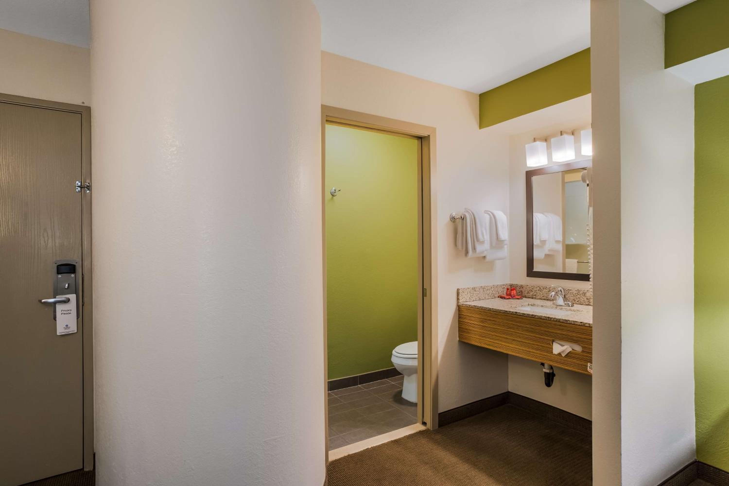 King Room - Non-Smoking - Photo 4