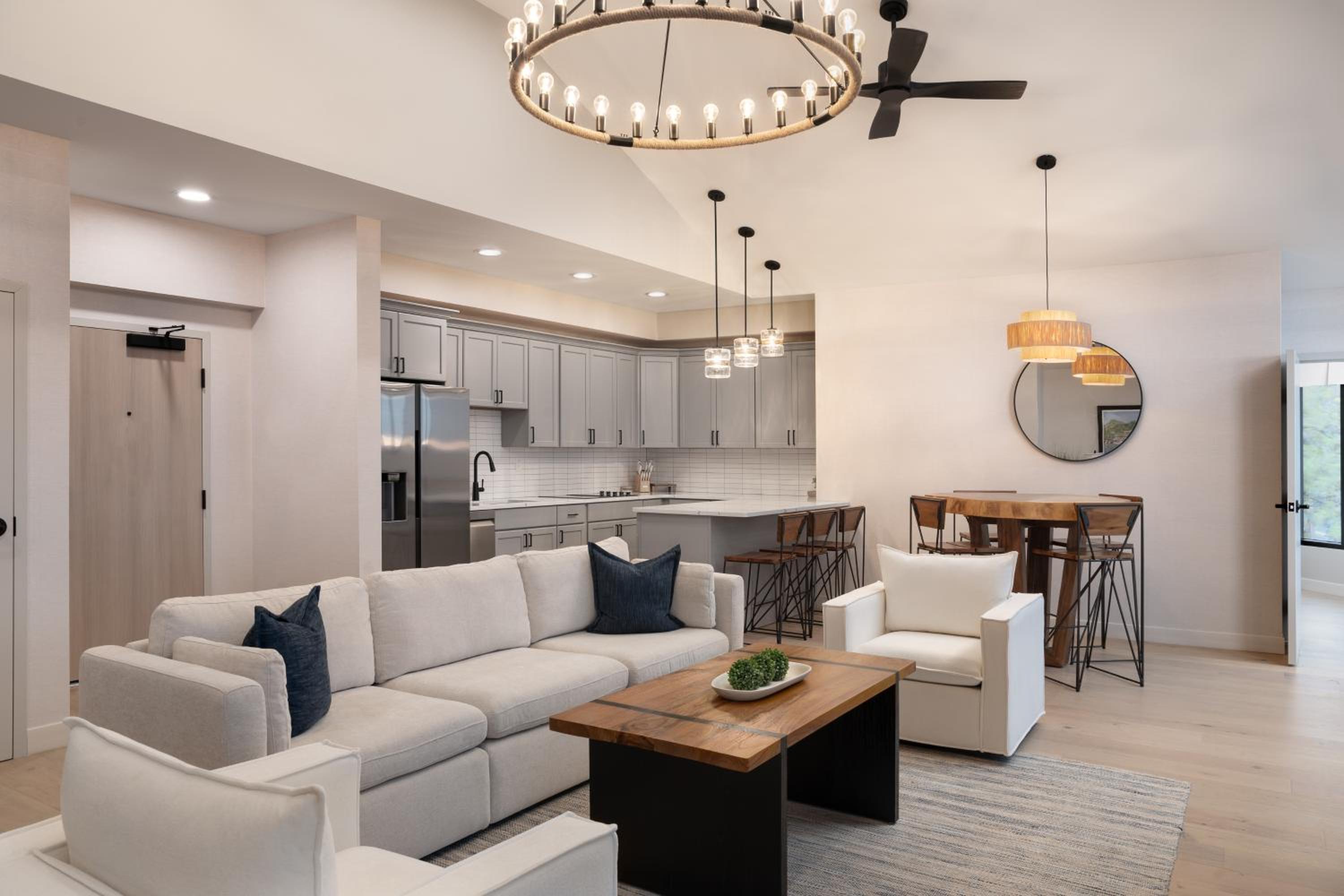 Family Suite photo 2