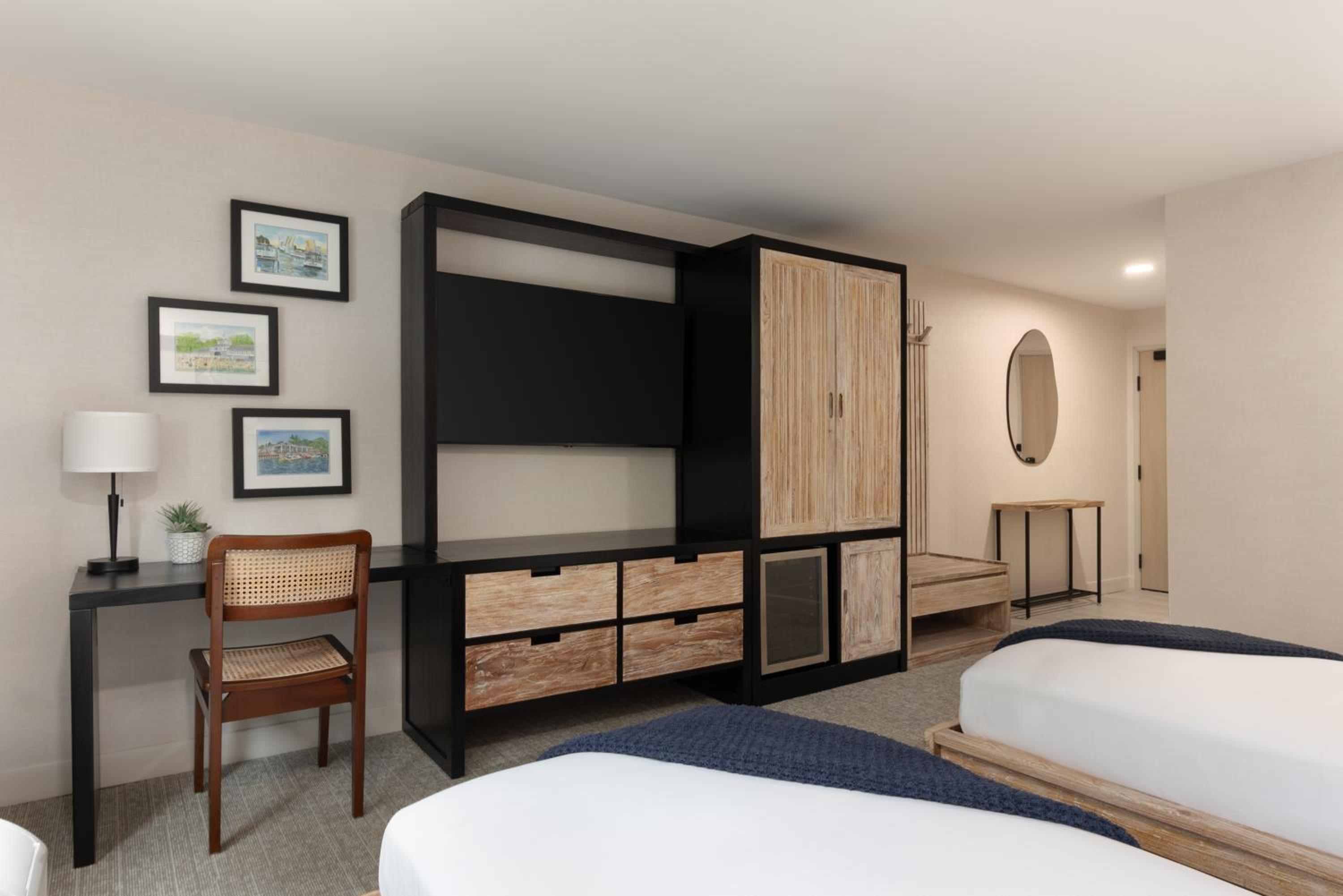 Standard Twin Room photo 2