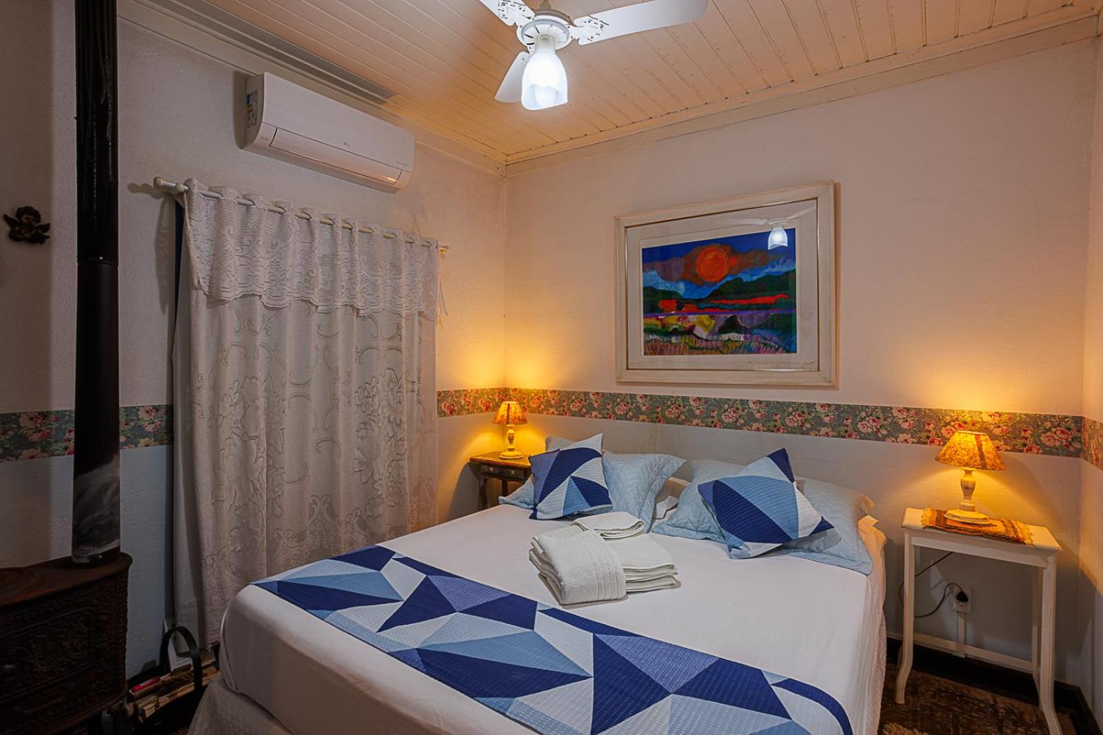 One-Bedroom Chalet