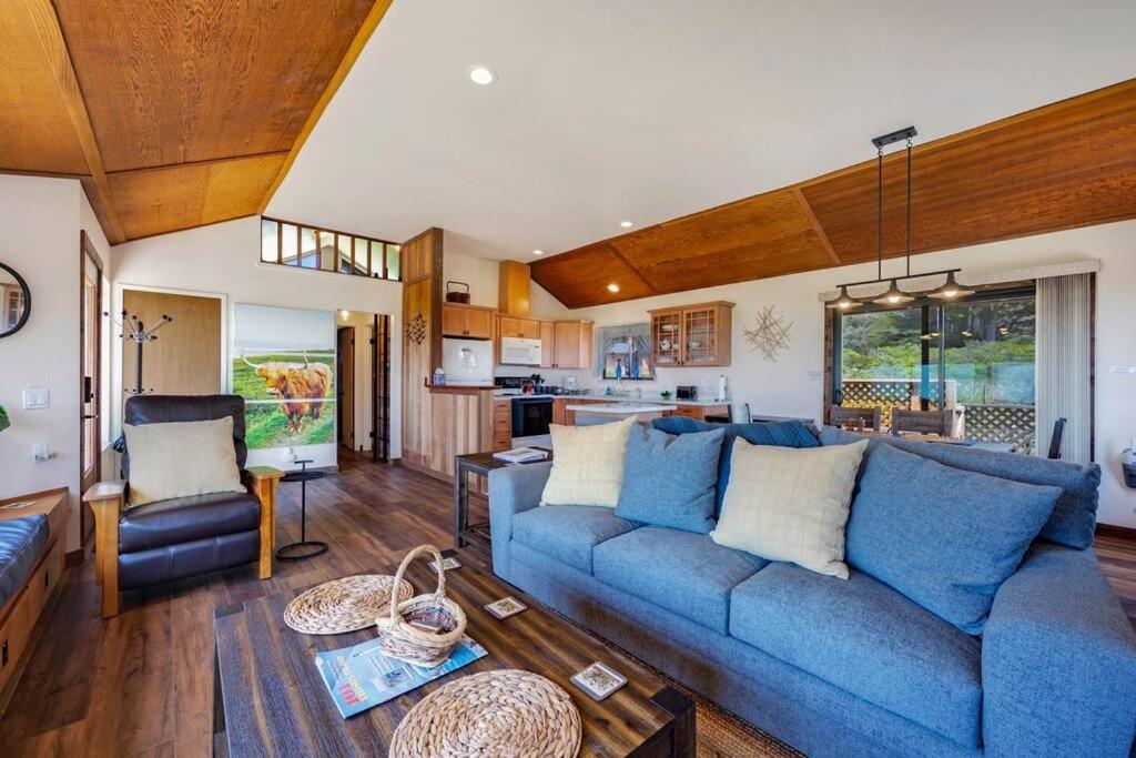 One-Bedroom House photo 1